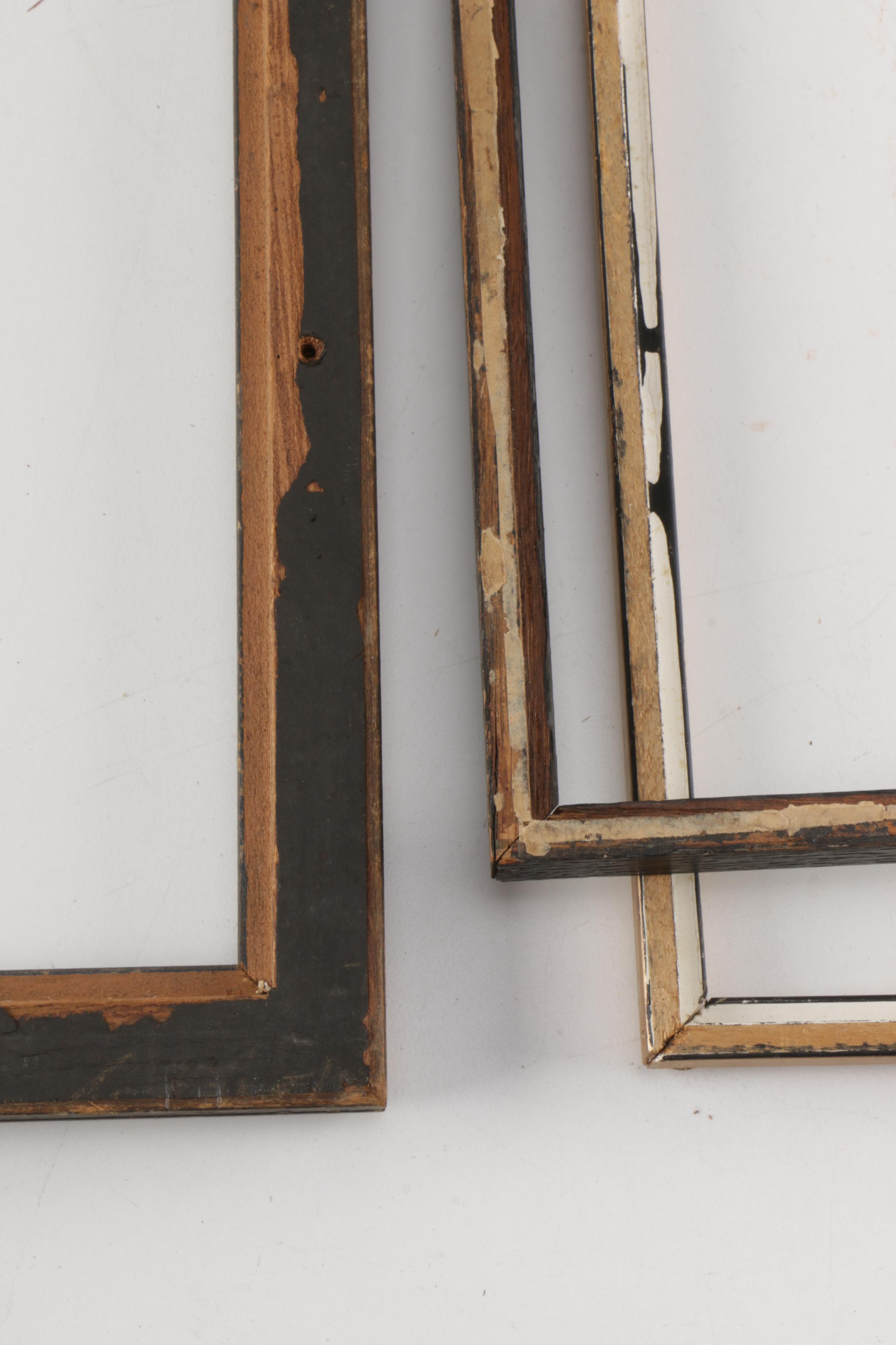 Photo and Document Frames
