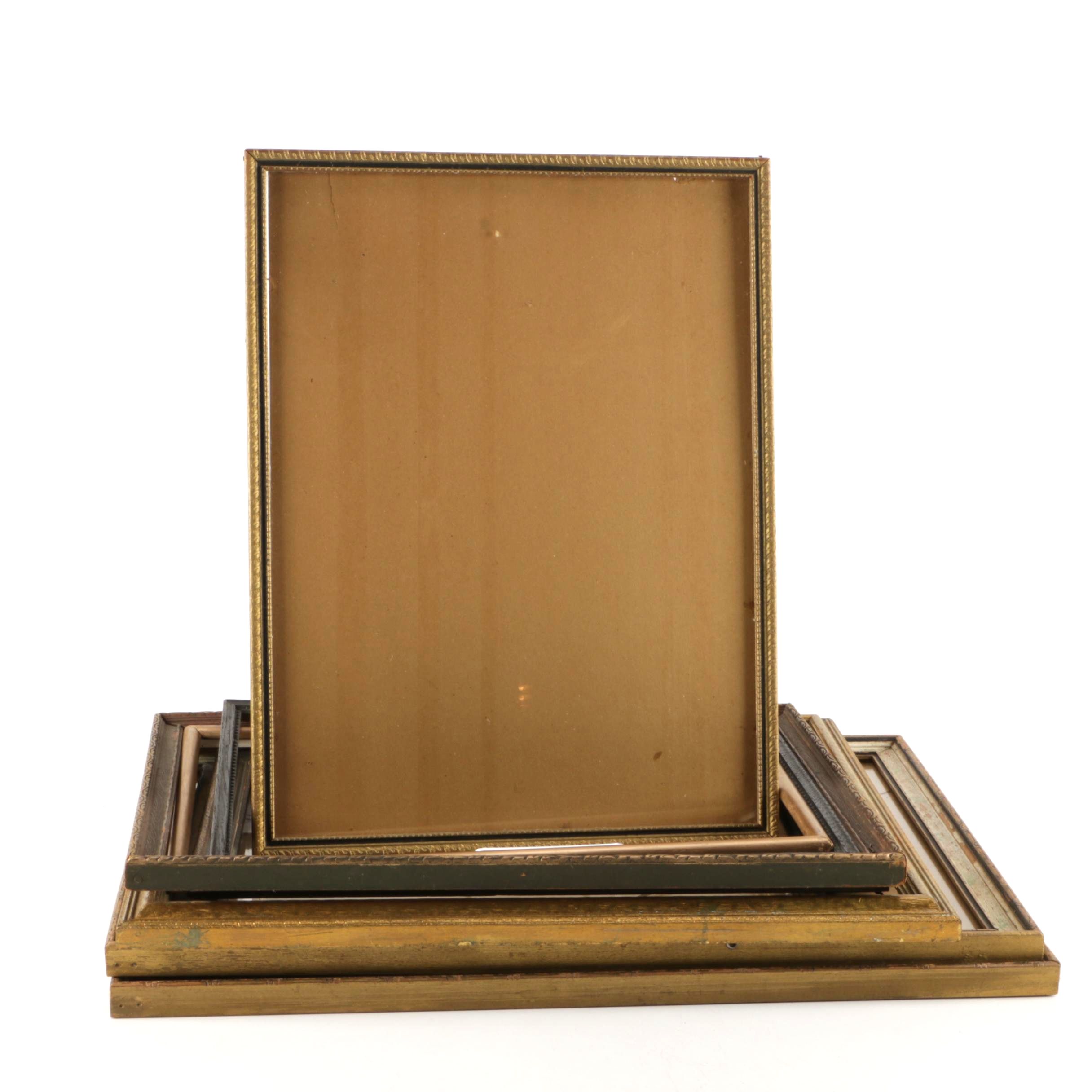 Photo and Document Frames