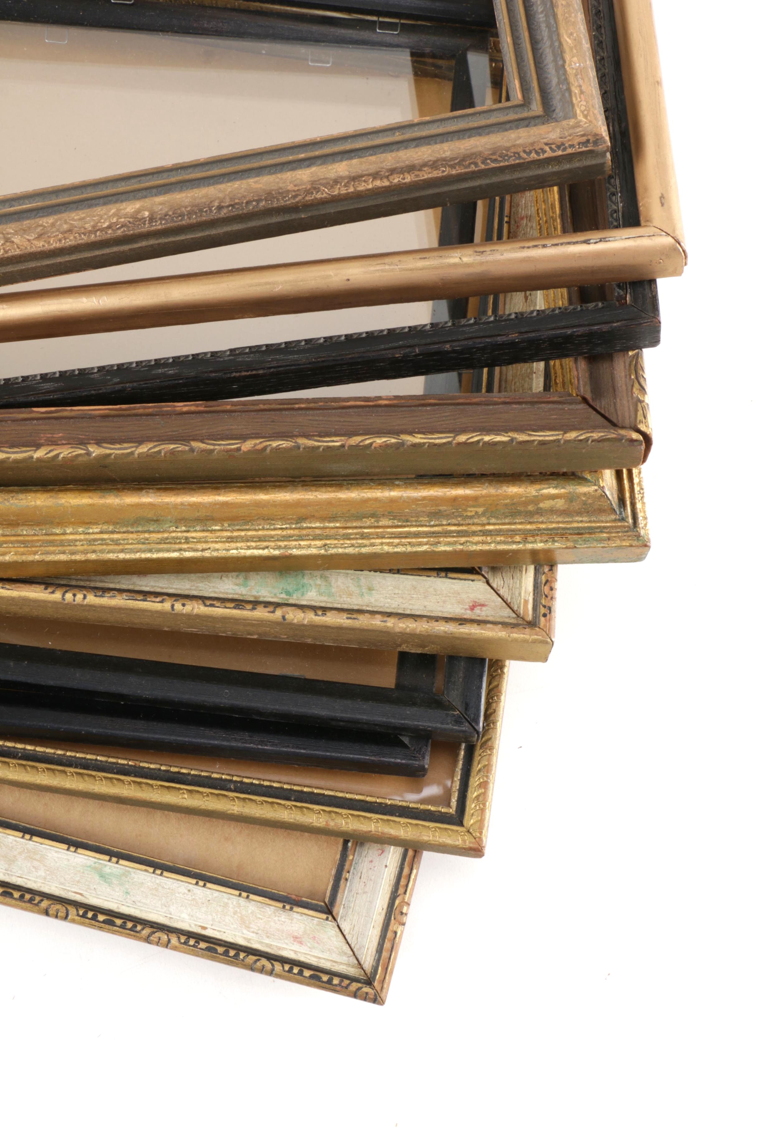 Photo and Document Frames