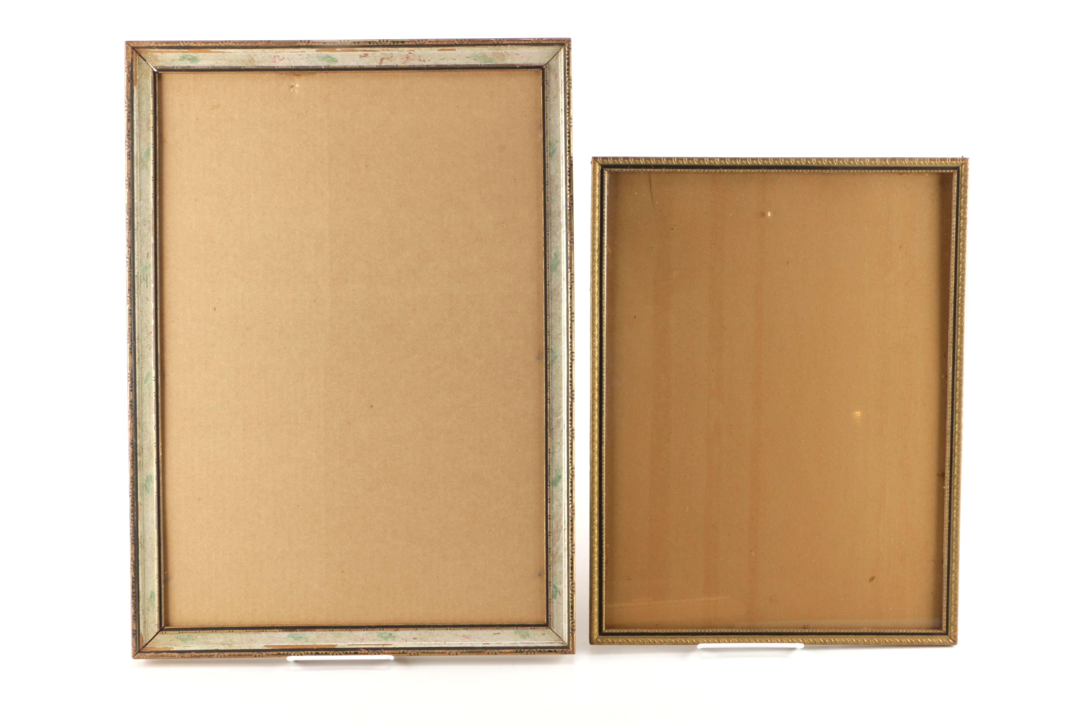 Photo and Document Frames