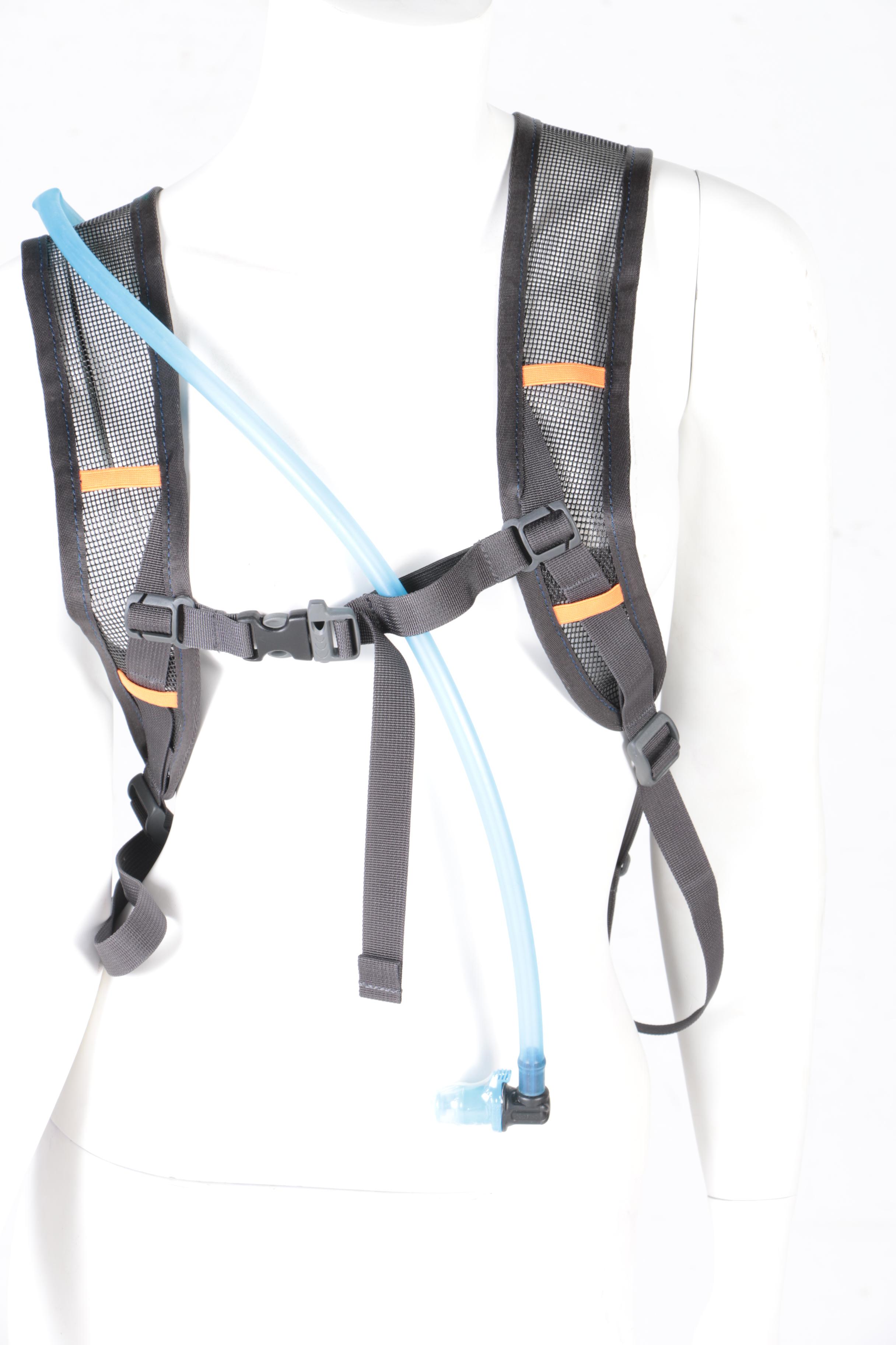 The North Face Flight Series Bullhead Hydration Pack