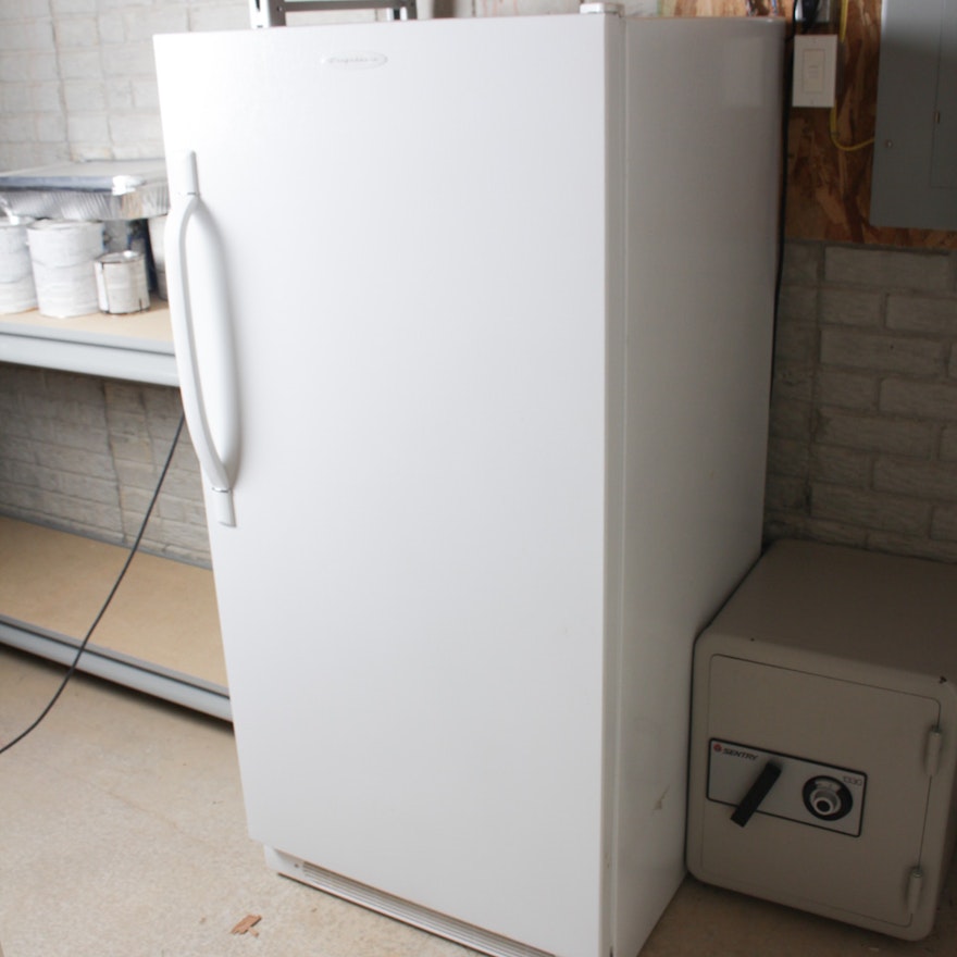 Frigidaire Freezer