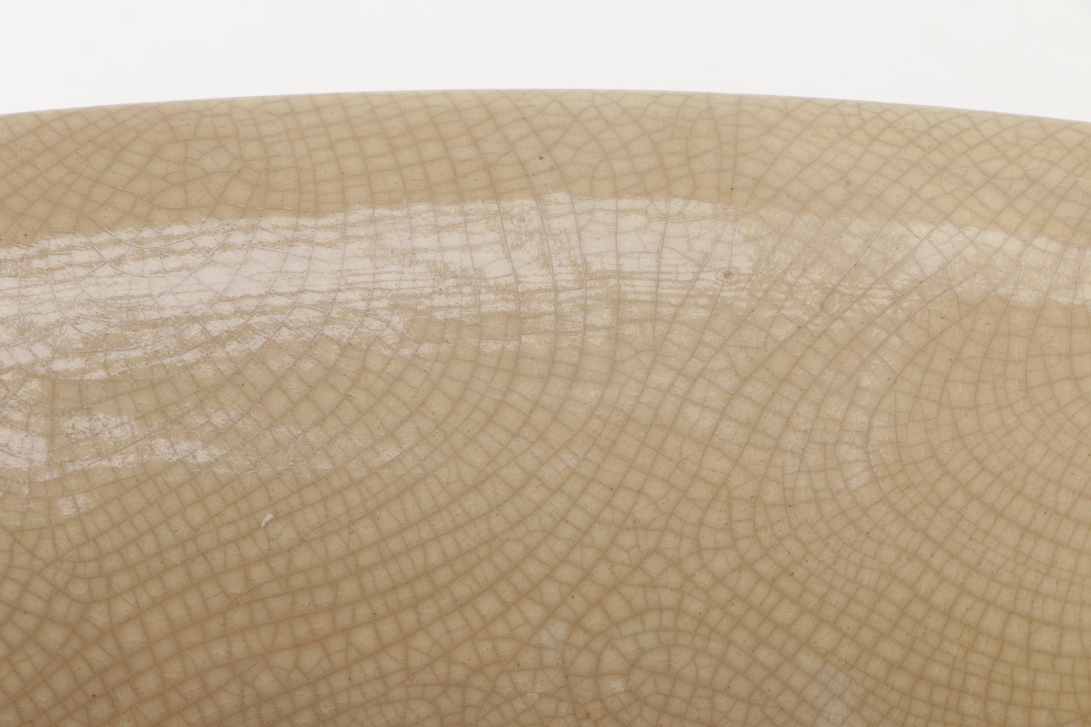 Earthenware Jardiniere