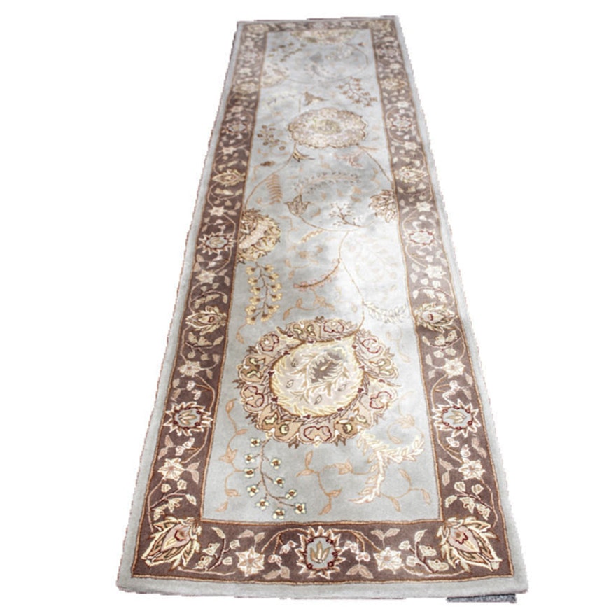 Persian Inspired  Runner