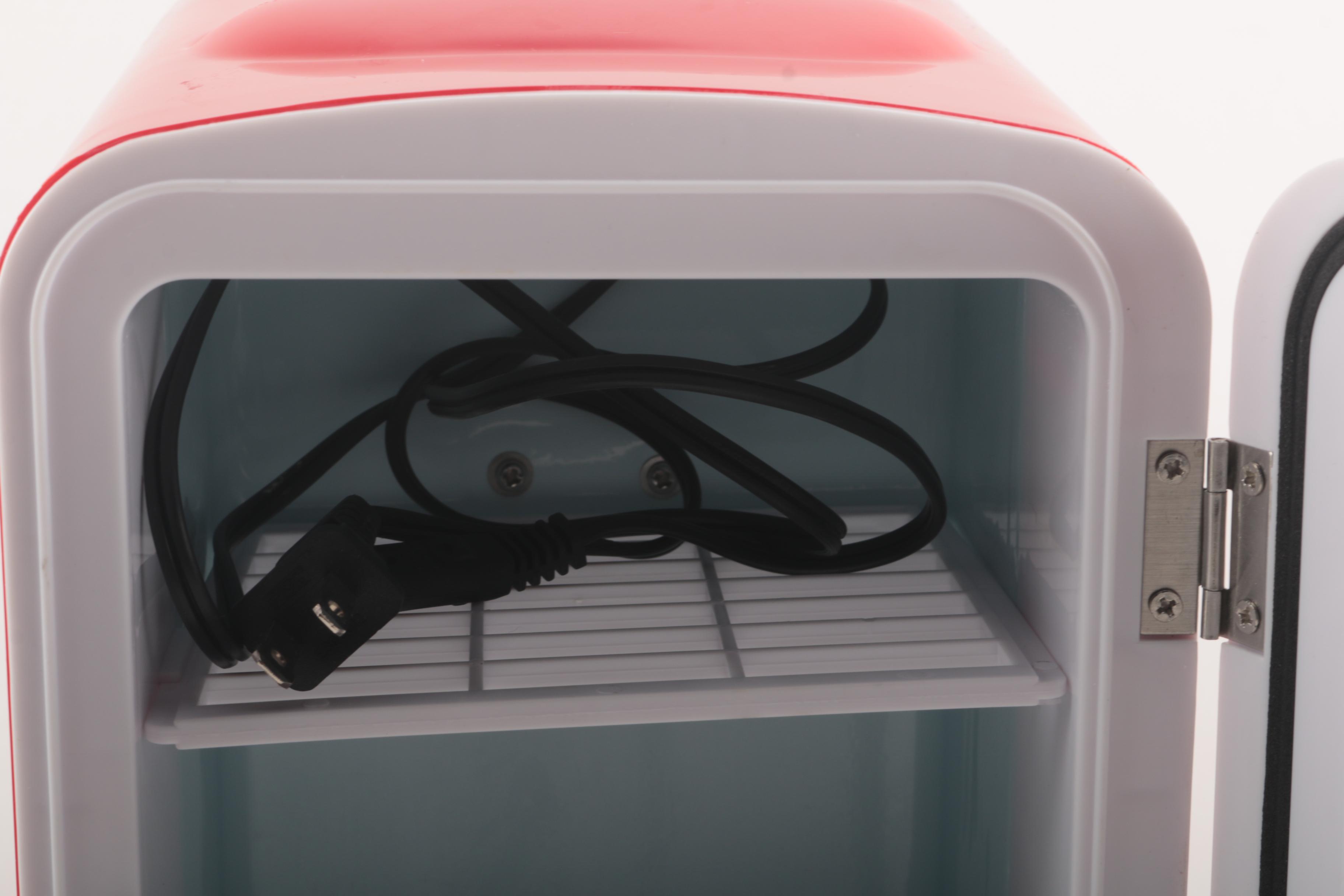 Coca-Cola Compact Refrigerator