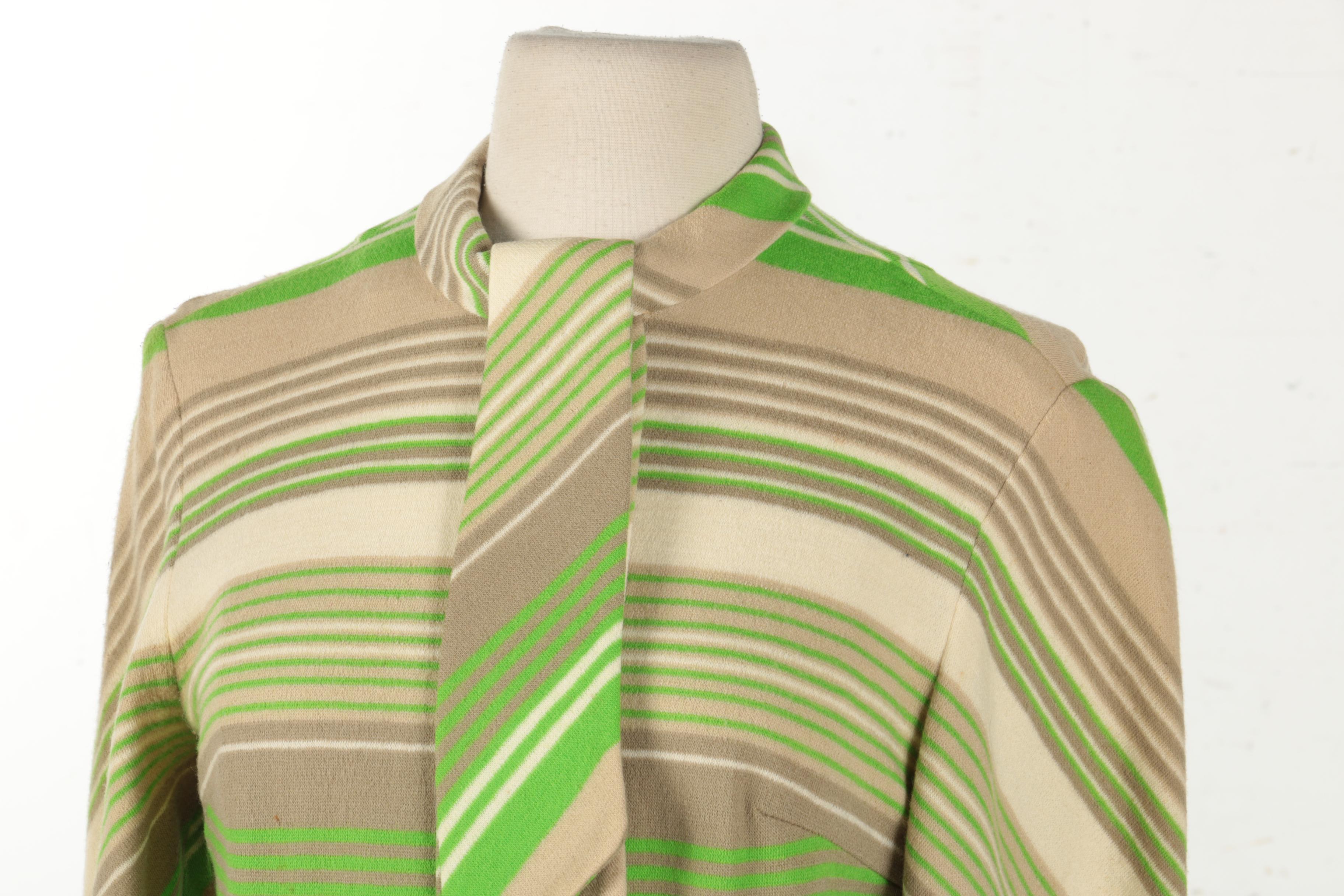 1960s R & K Originals Dress