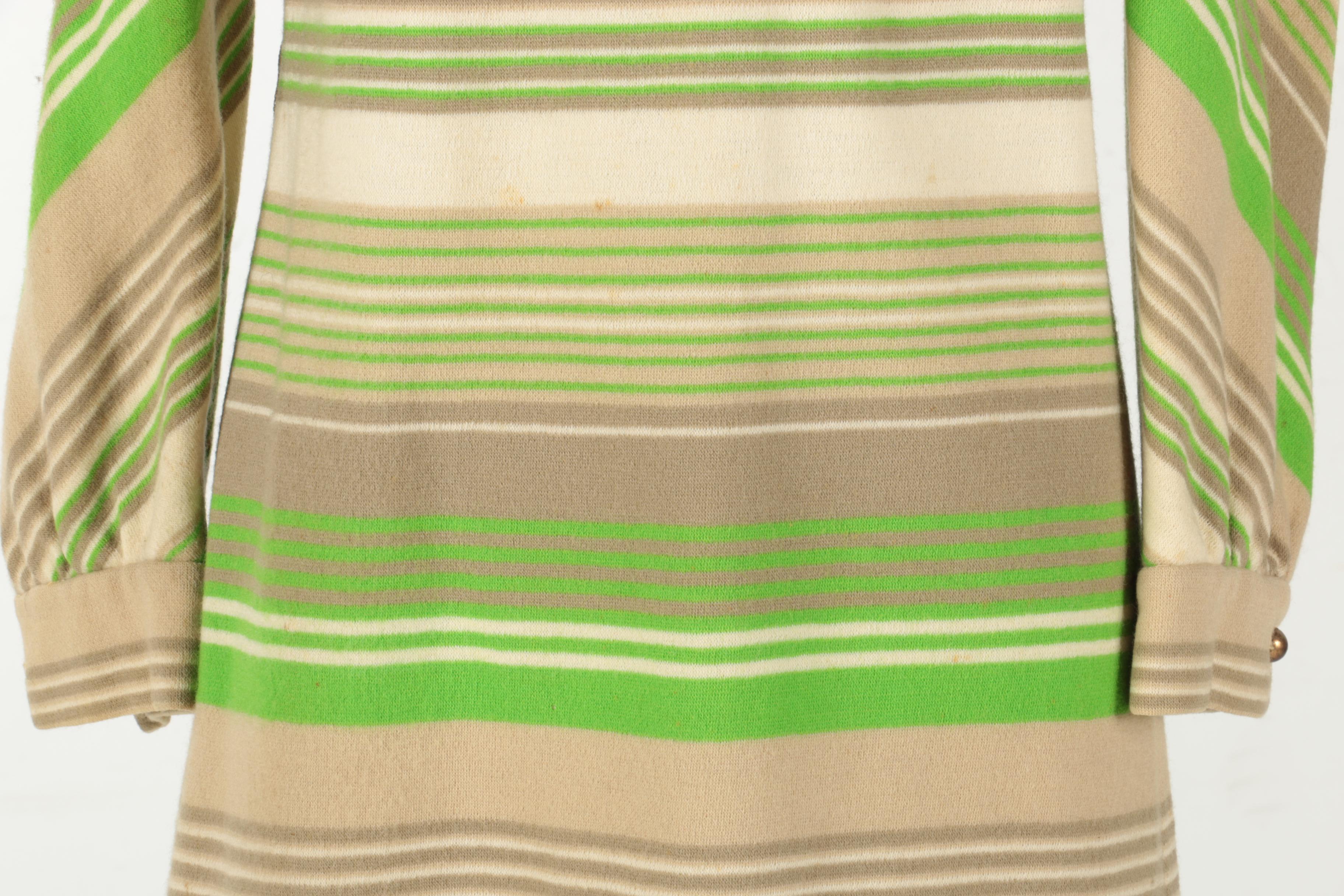 1960s R & K Originals Dress