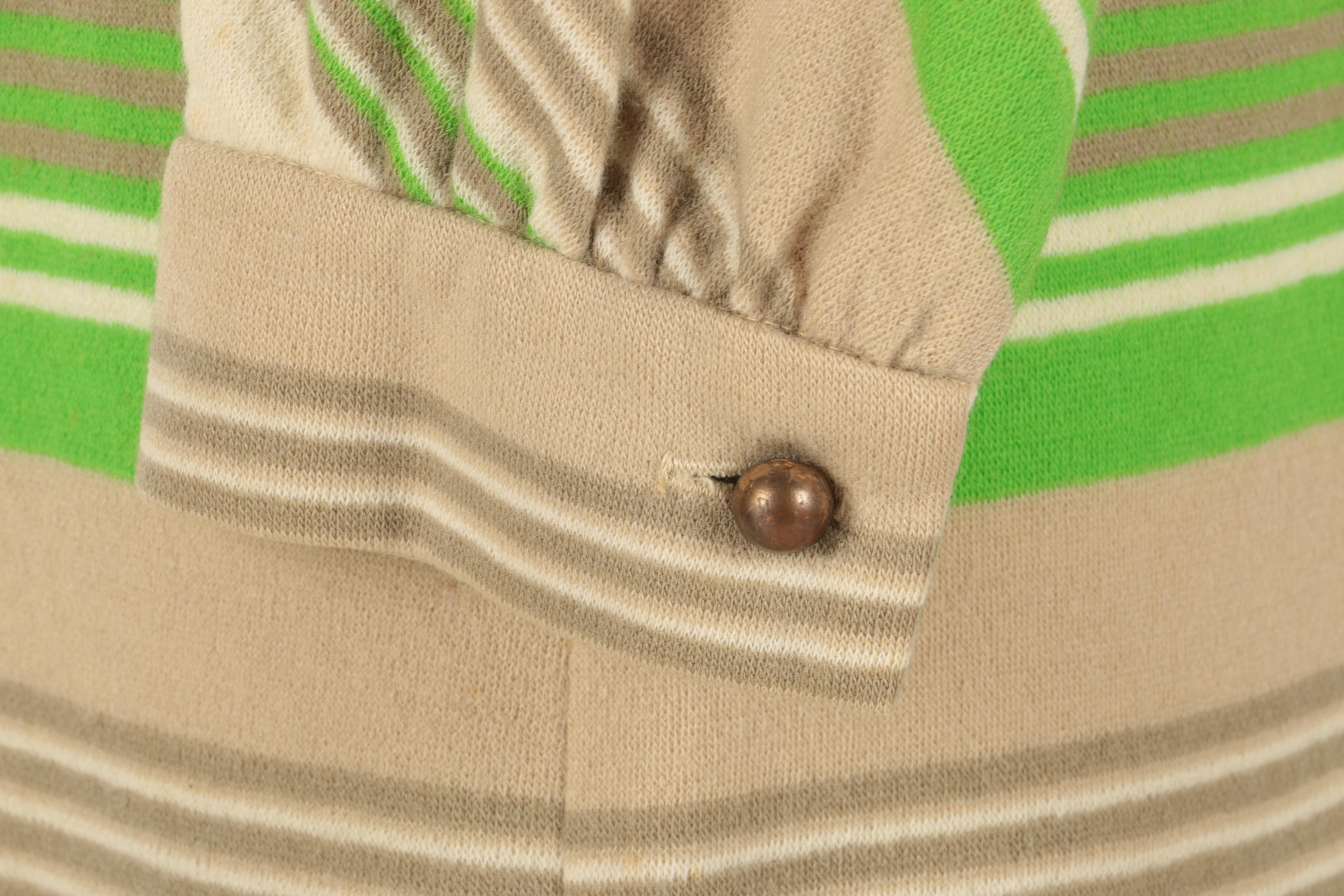 1960s R & K Originals Dress