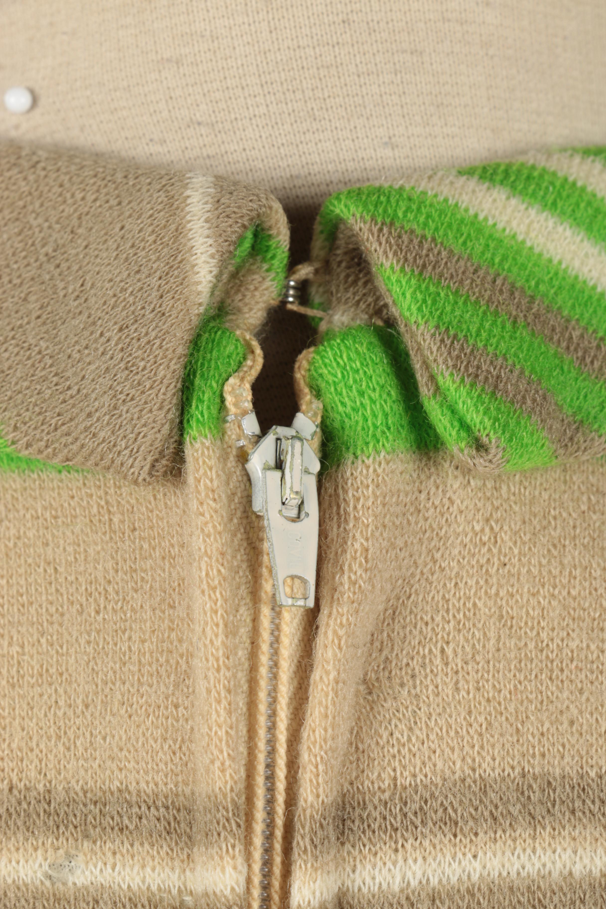 1960s R & K Originals Dress