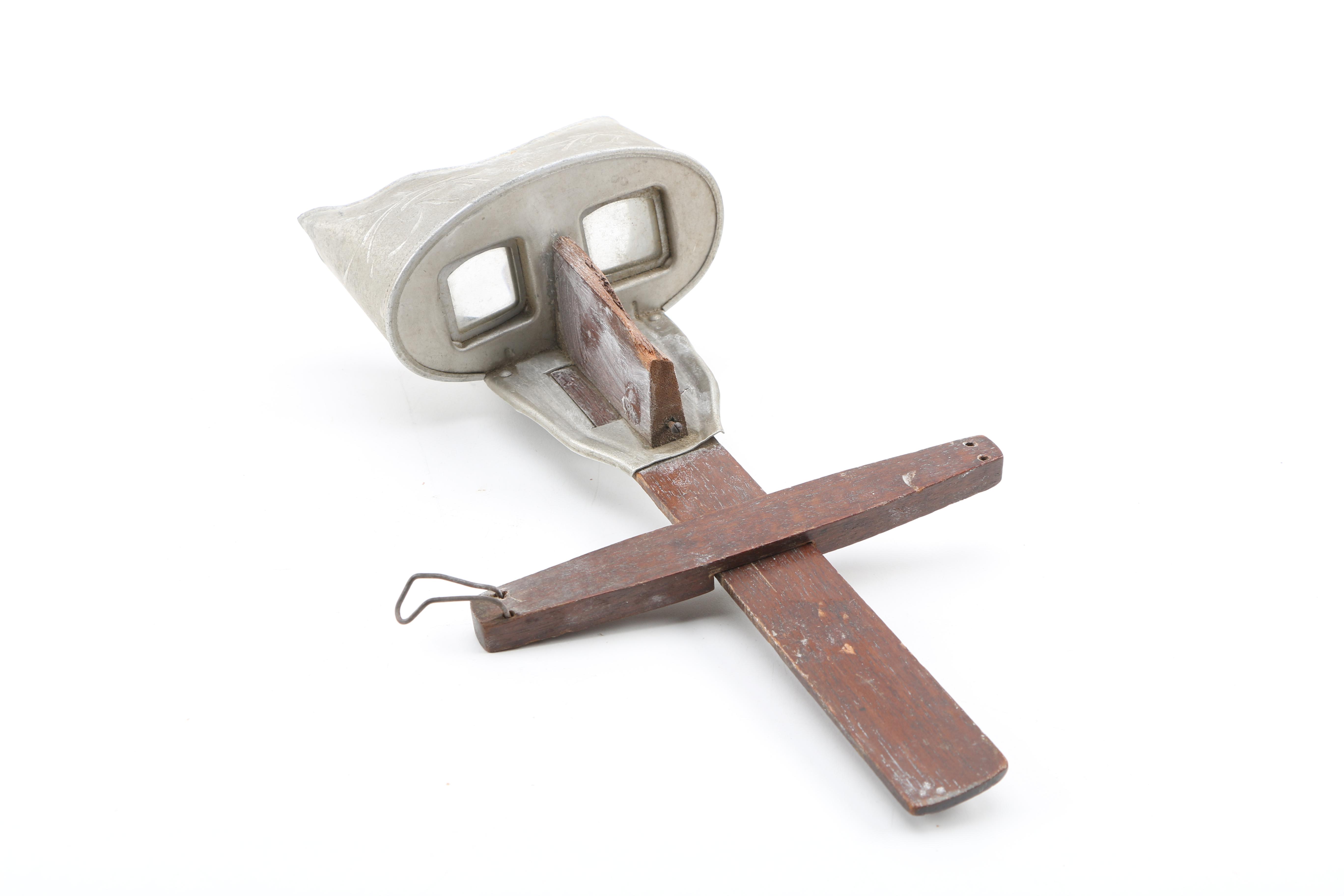 Viewfinder and Cards