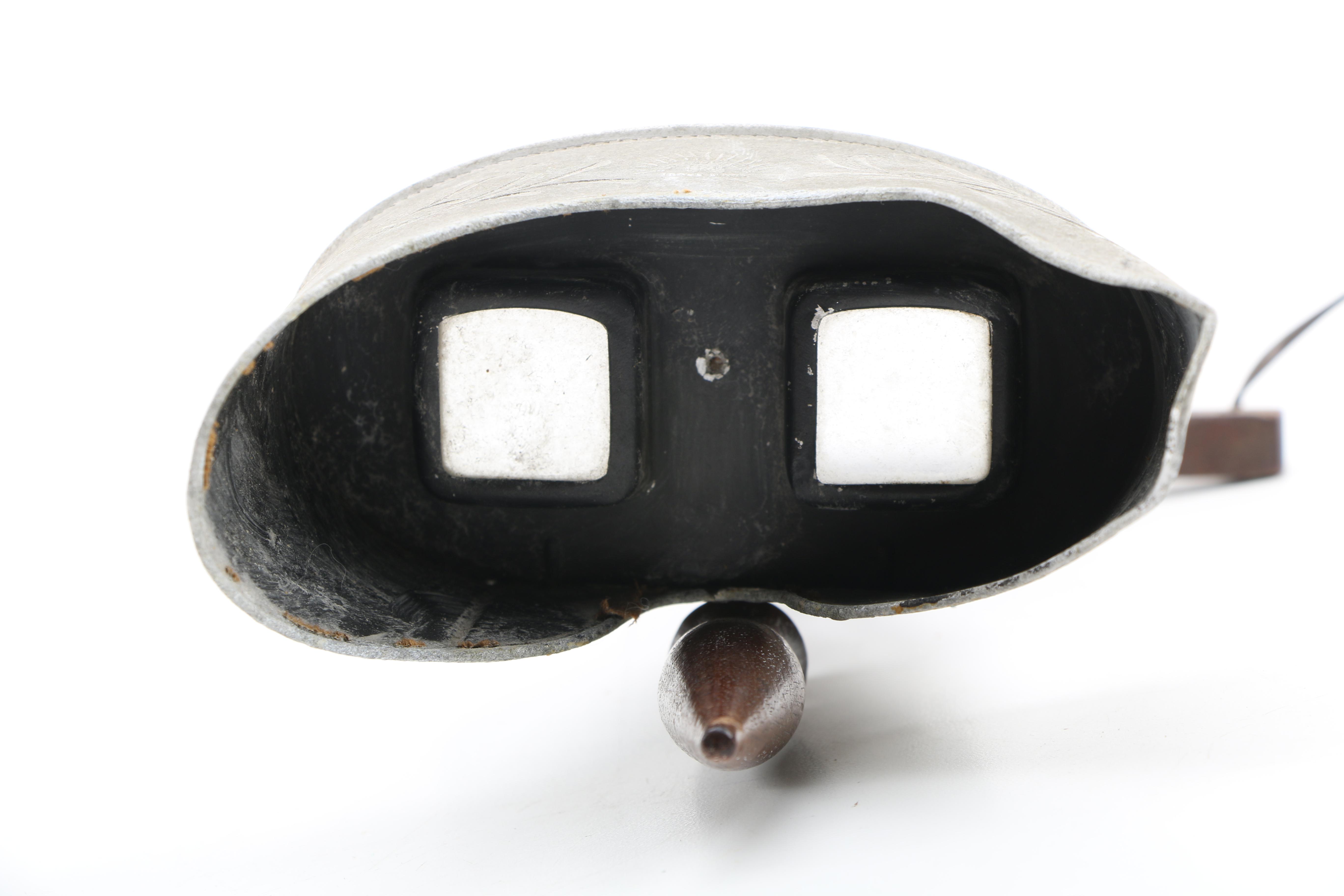 Viewfinder and Cards