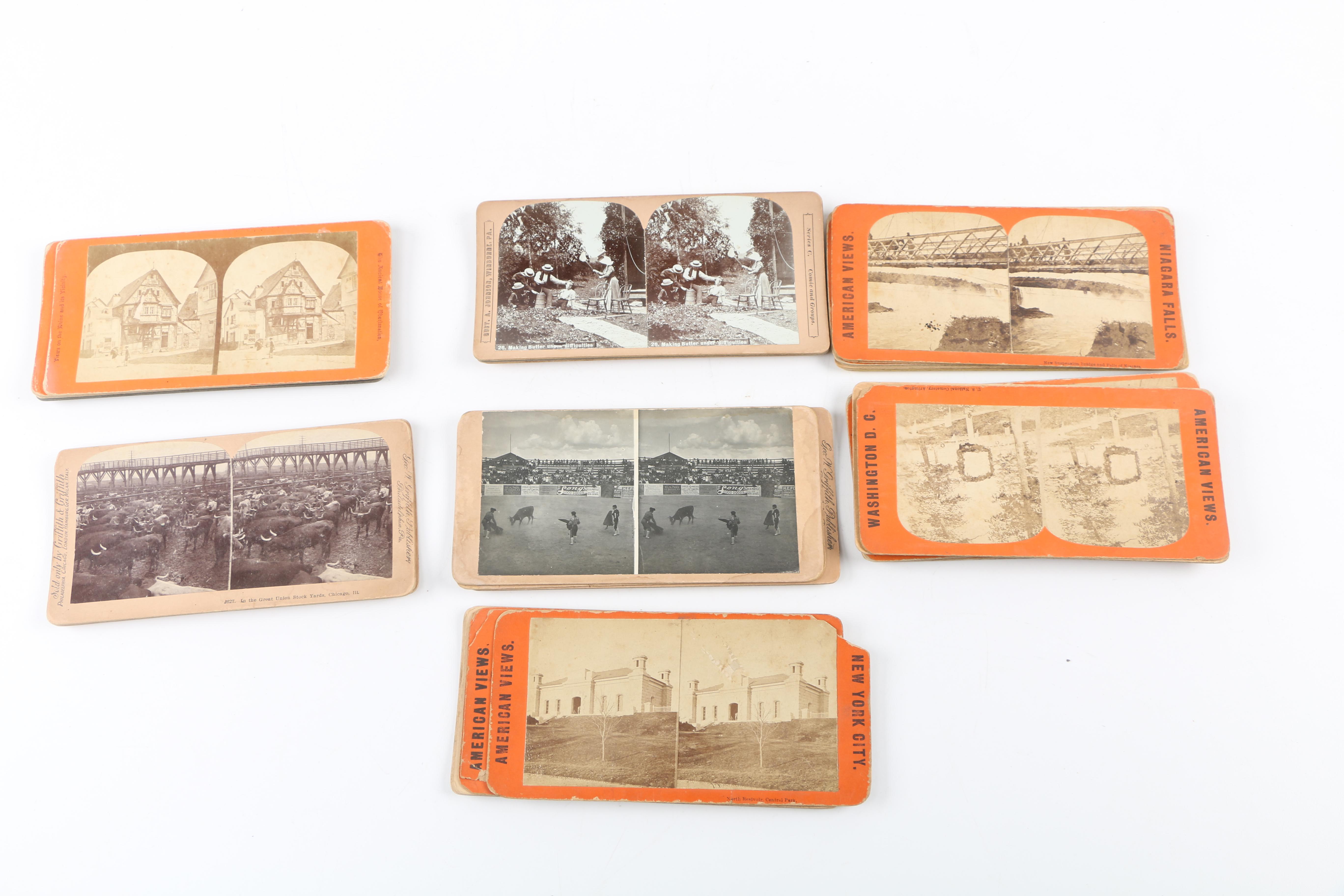 Viewfinder and Cards