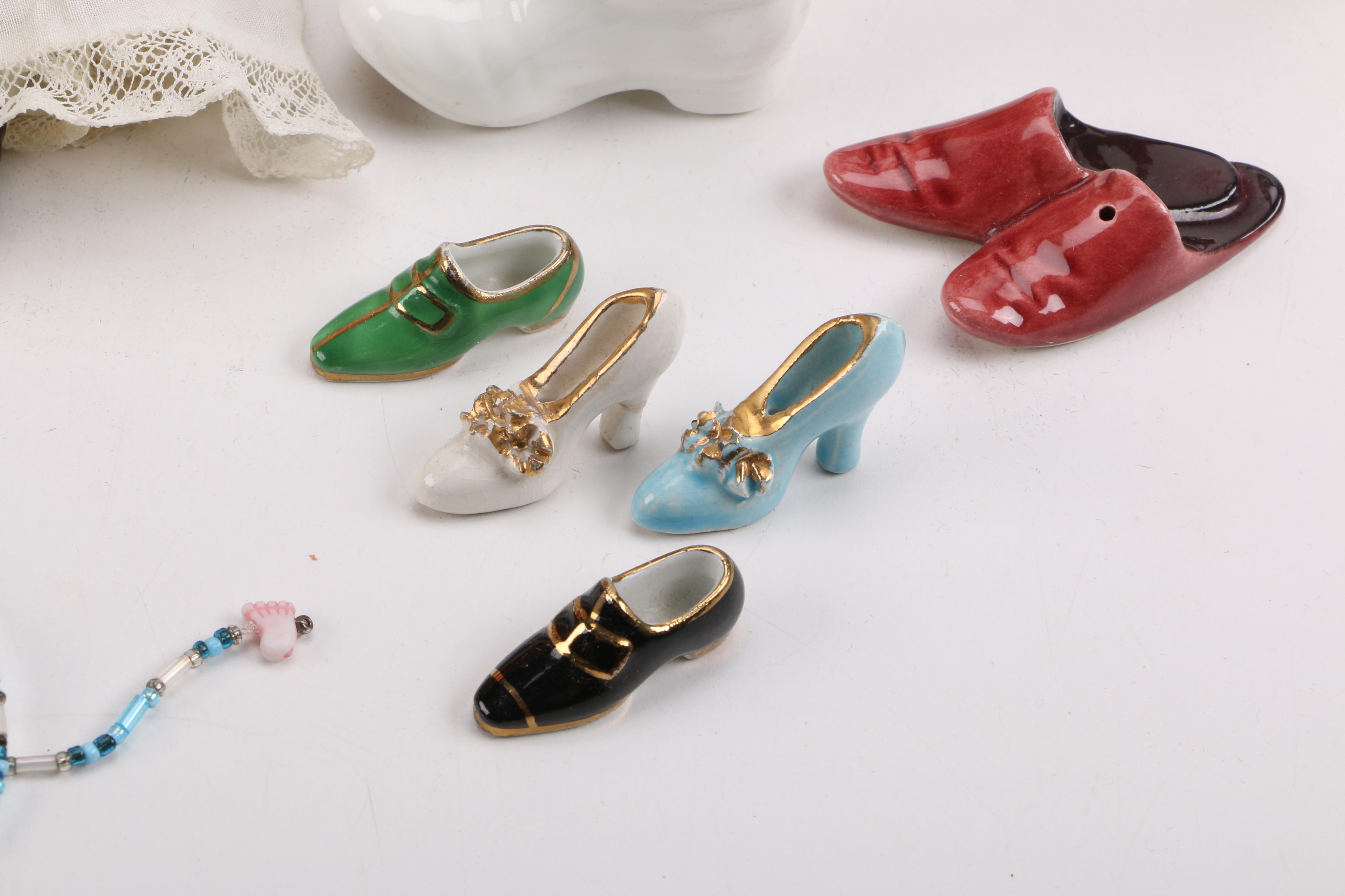 Doll and Figurine Collection