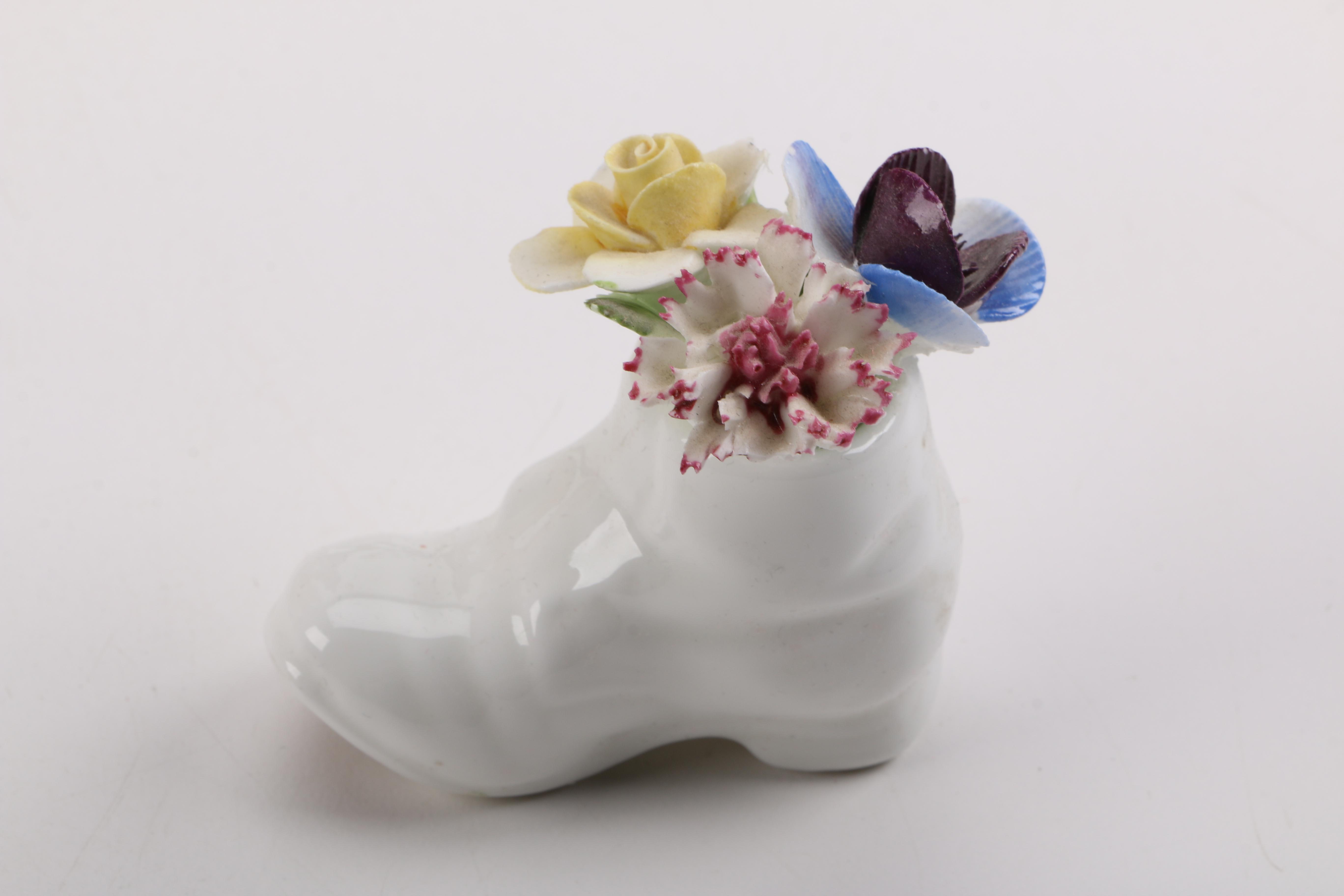 Doll and Figurine Collection