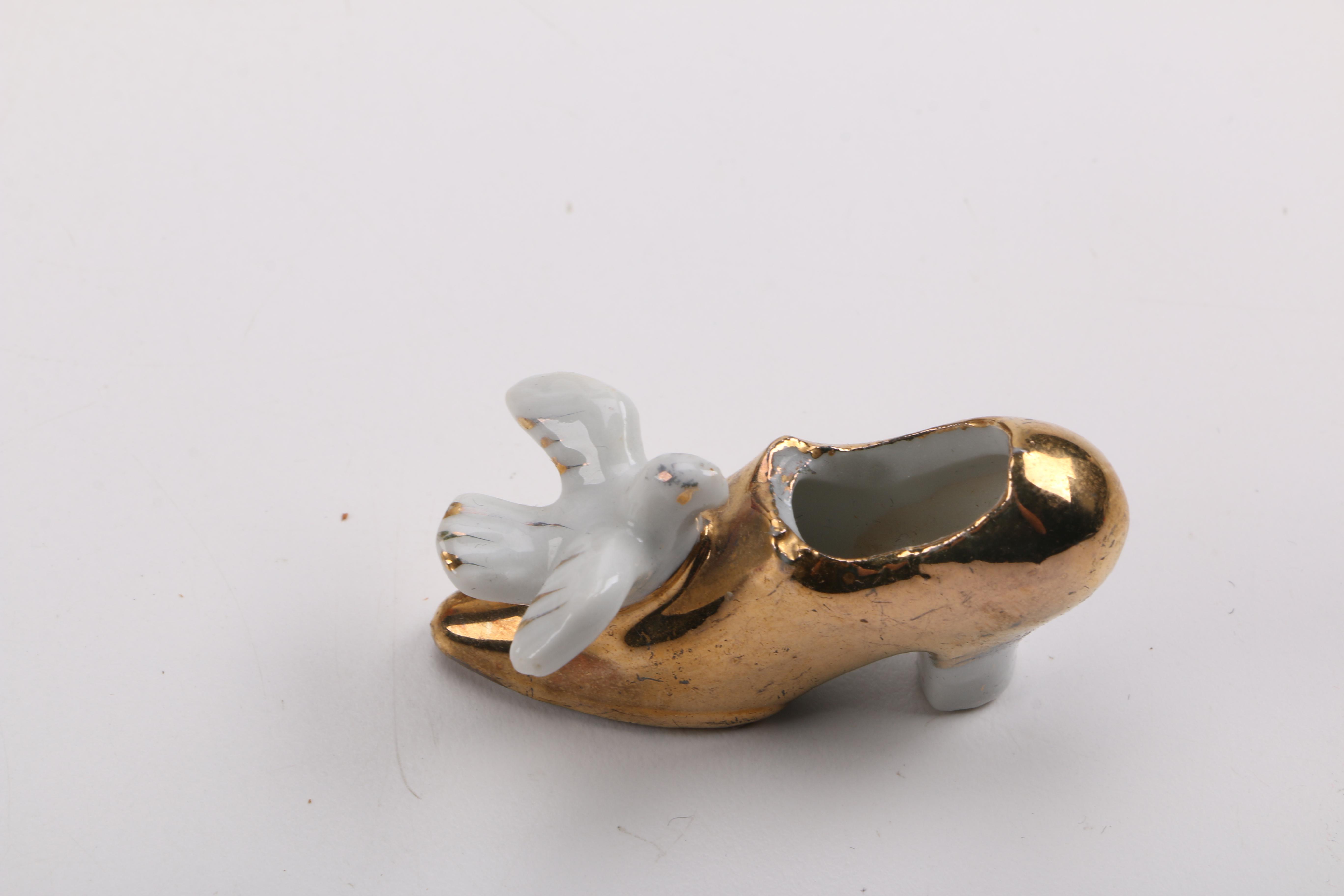 Doll and Figurine Collection