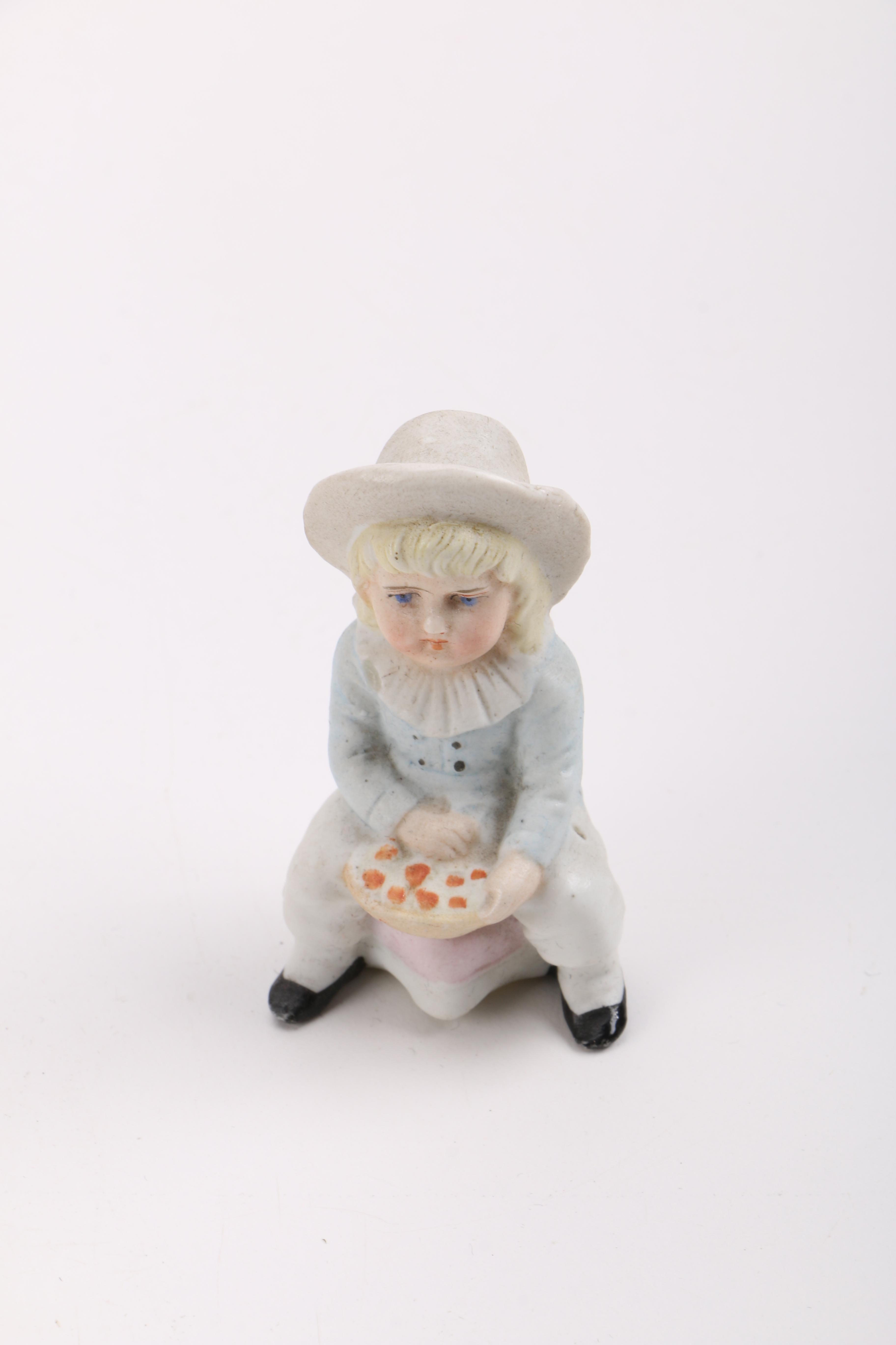 Doll and Figurine Collection