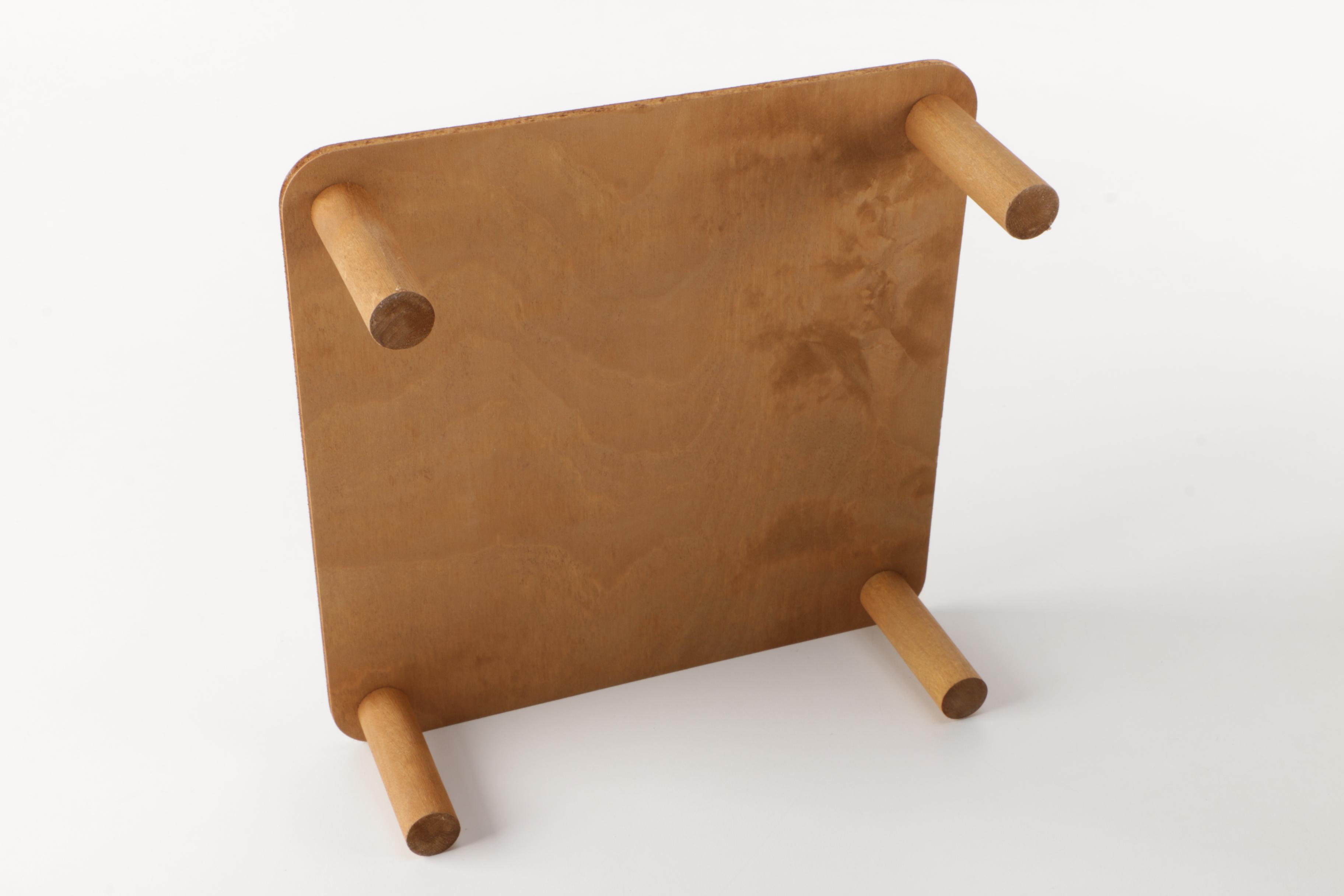 Pair of Longaberger Baskets