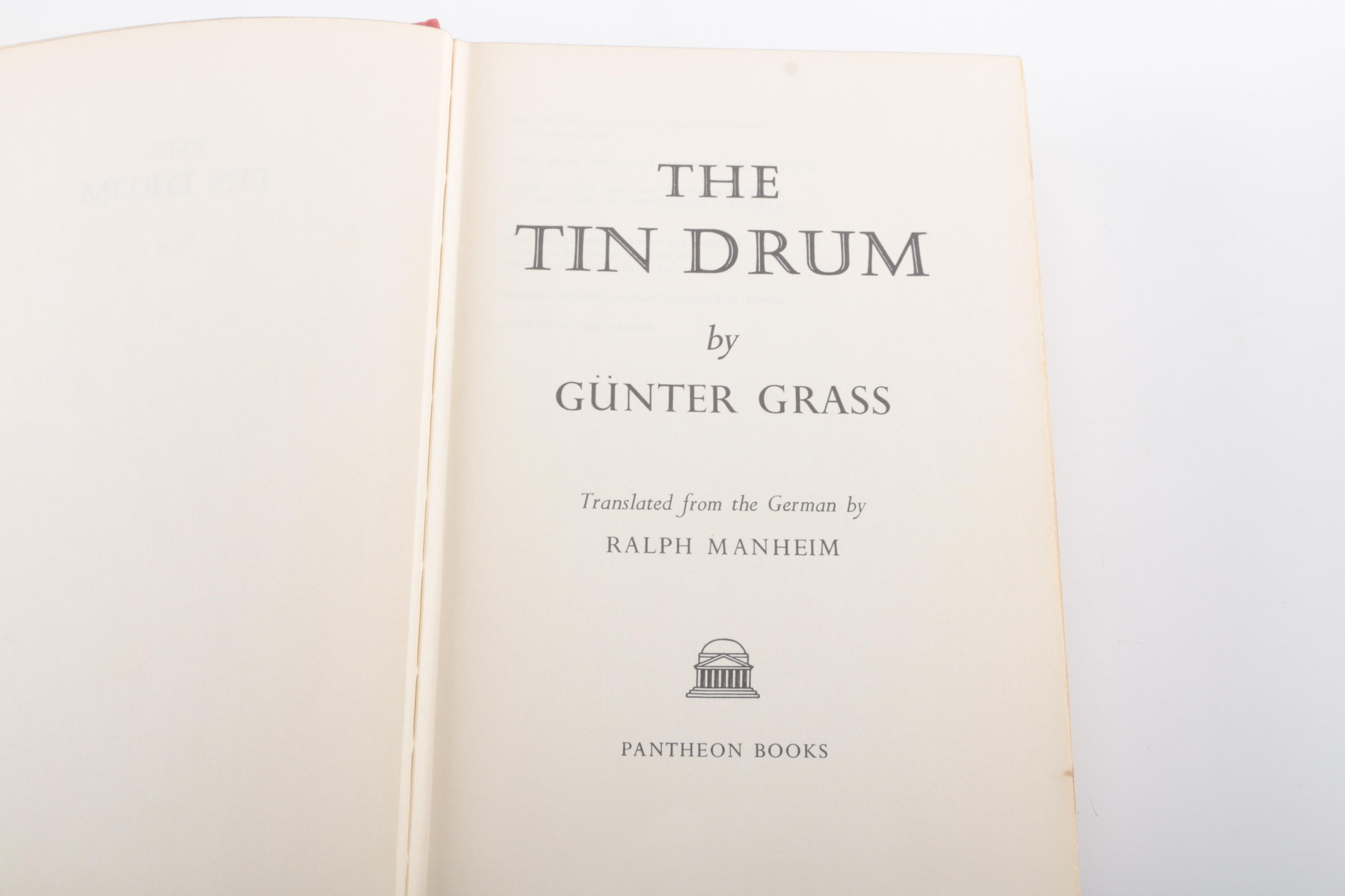 Assorted Vintage Cloth Bound Books