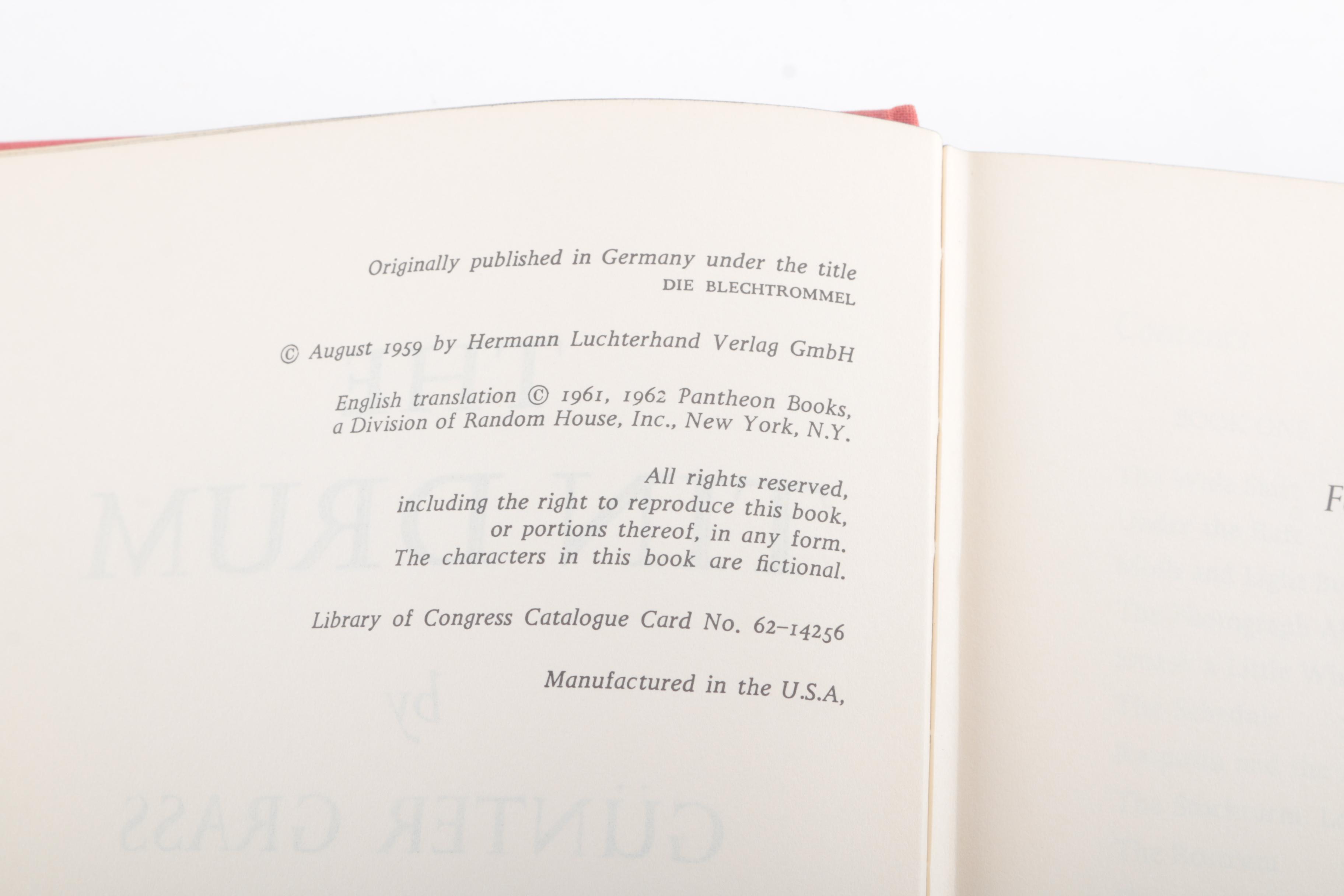 Assorted Vintage Cloth Bound Books