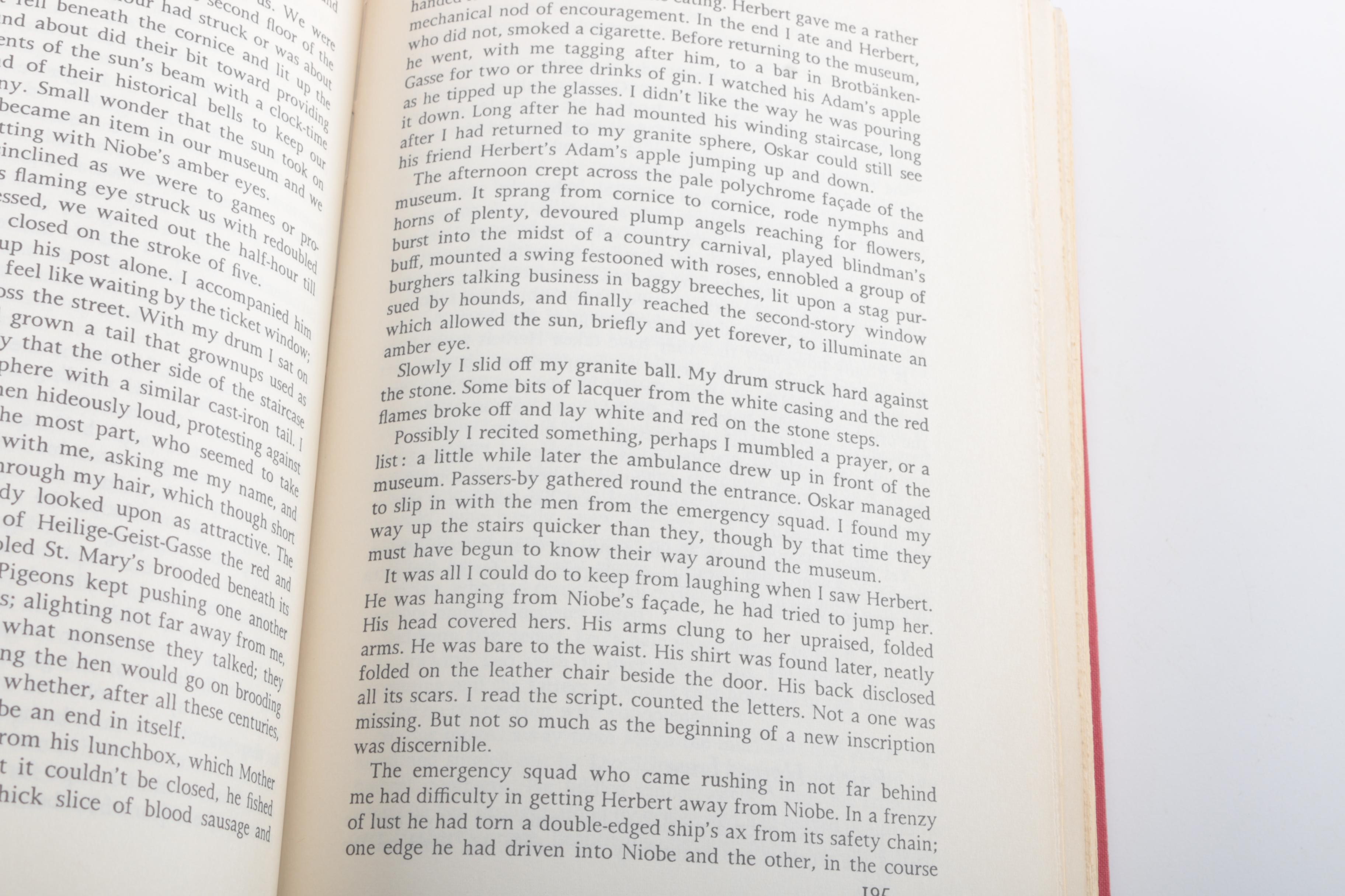 Assorted Vintage Cloth Bound Books