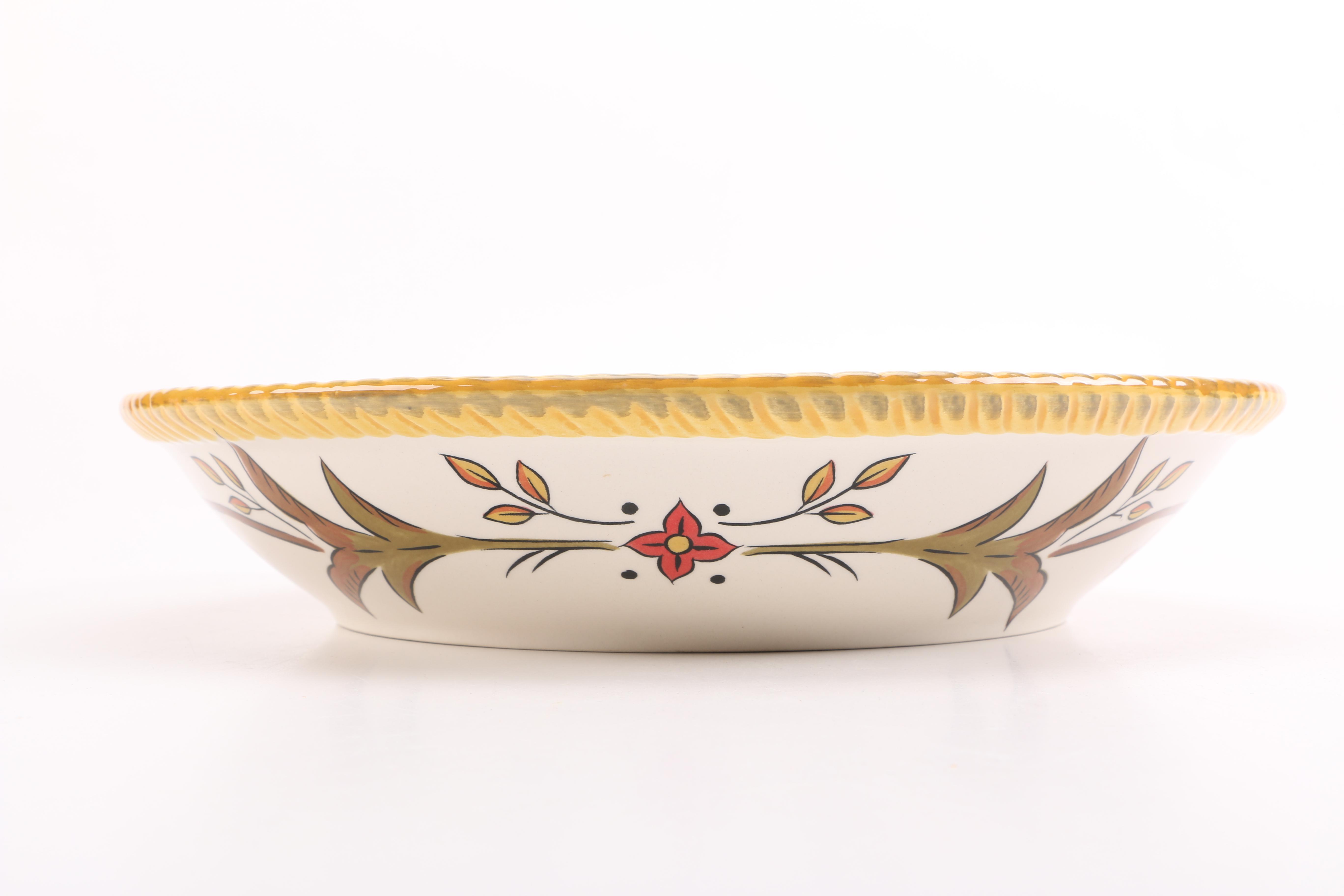 Pier 1 "Oralia" Tableware