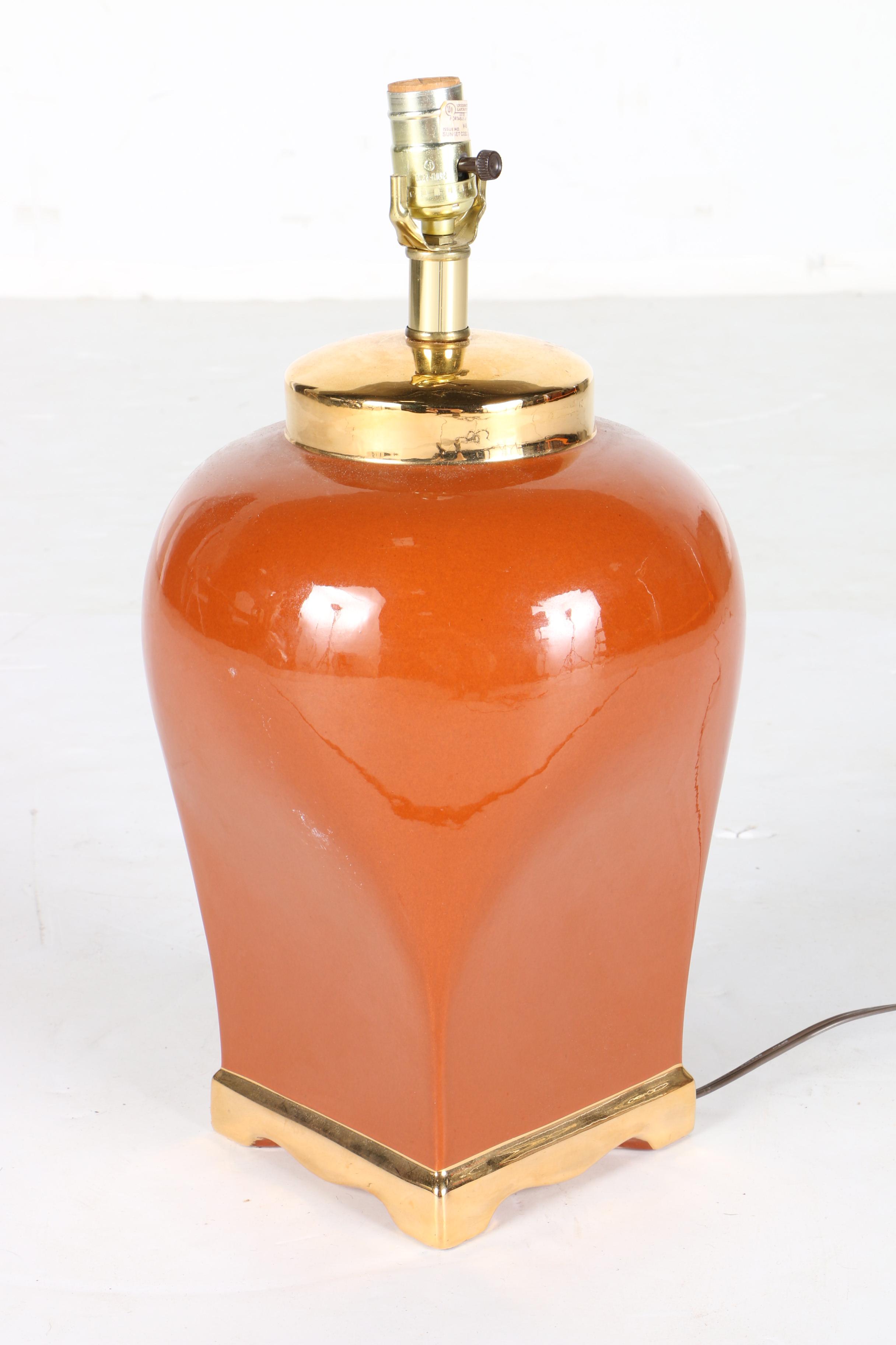Ceramic Table Lamps