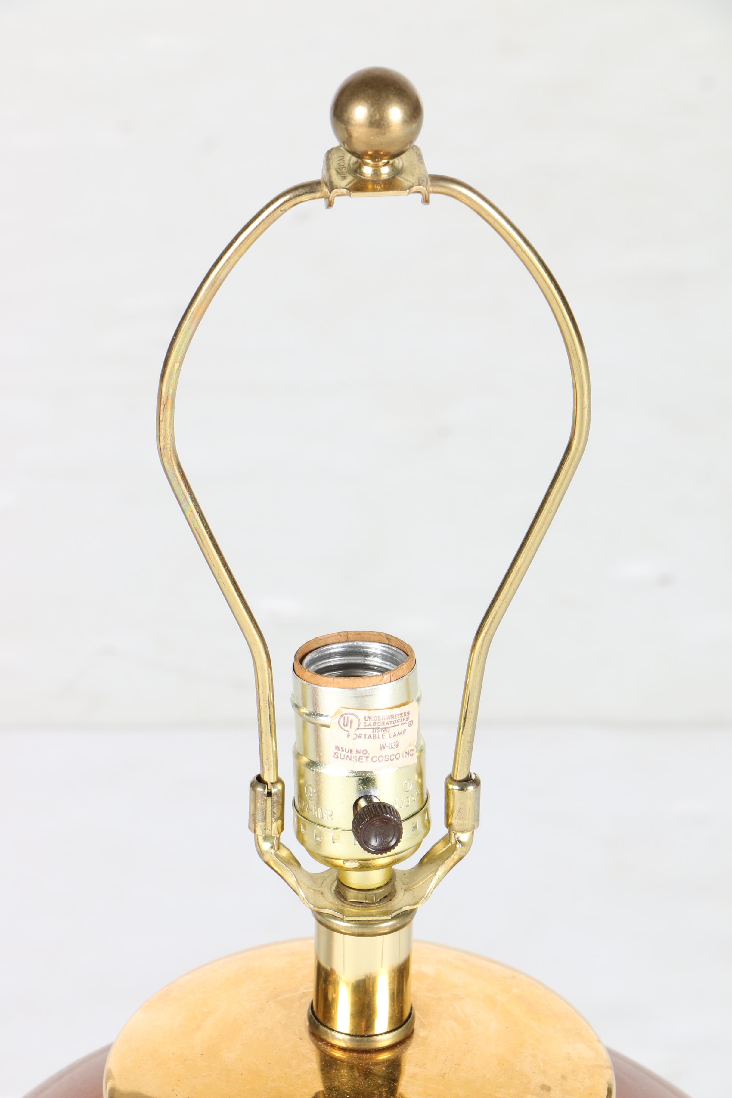 Ceramic Table Lamps