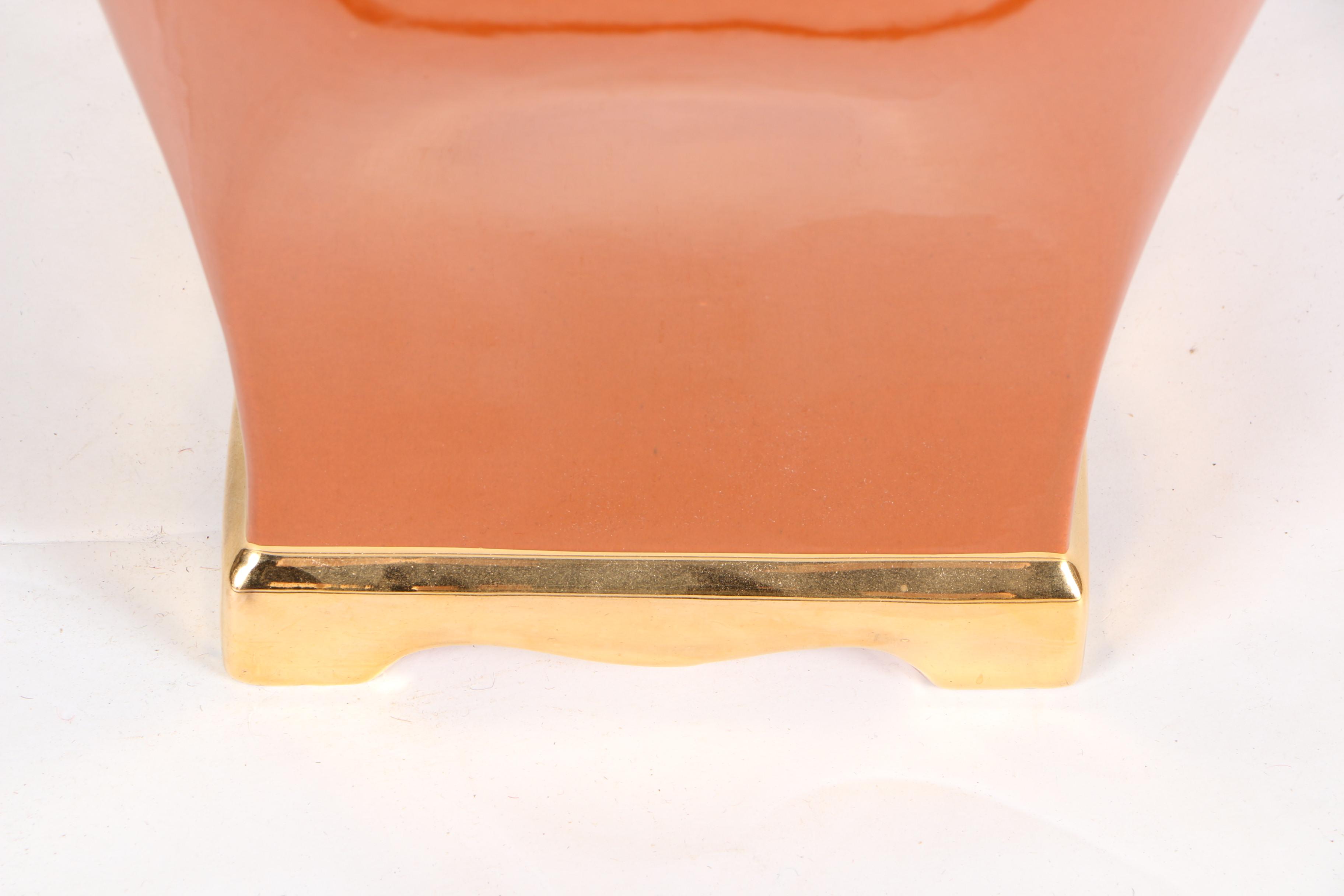 Ceramic Table Lamps