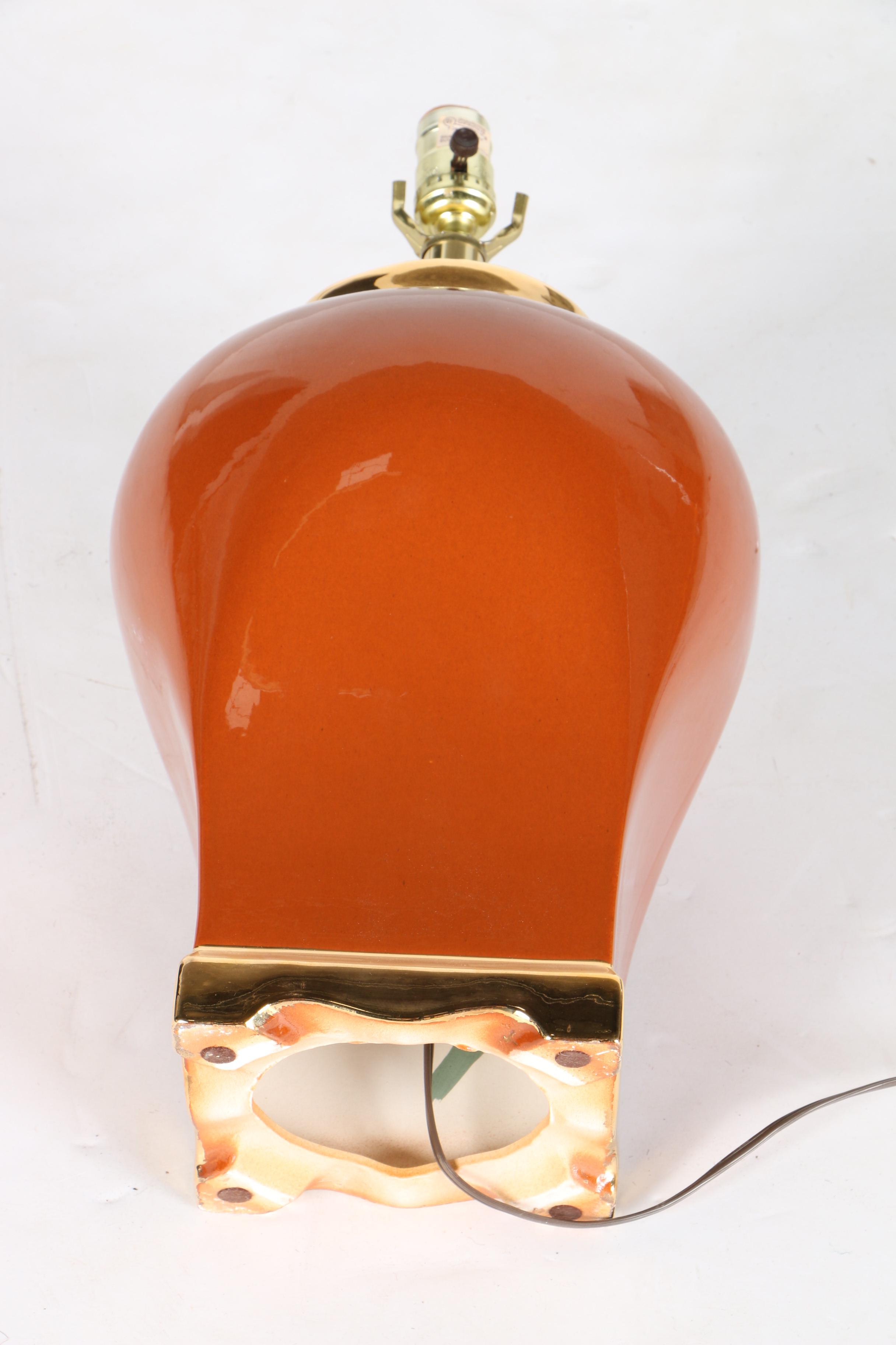 Ceramic Table Lamps