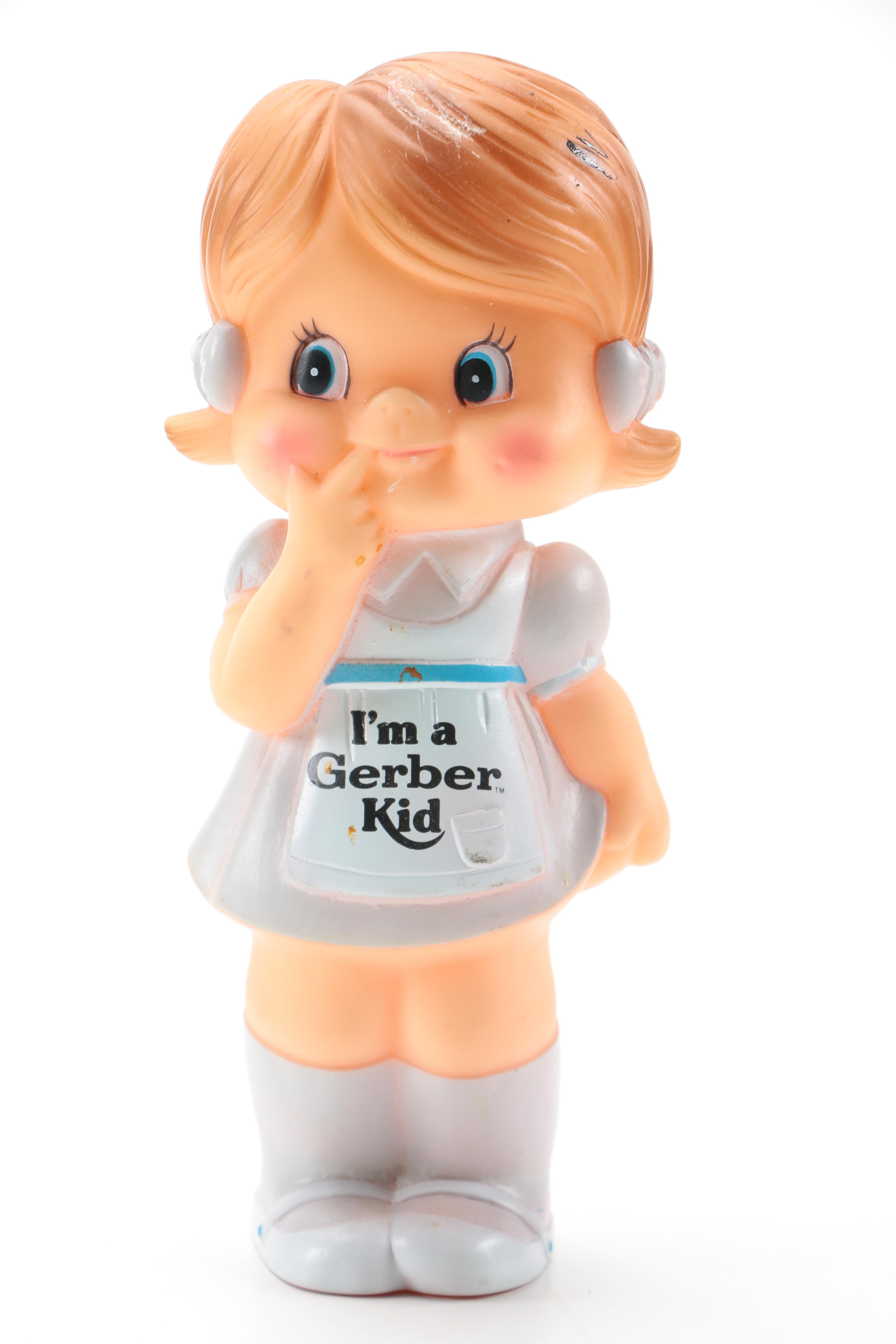 Collection of Dolls including "Moody Cutie"