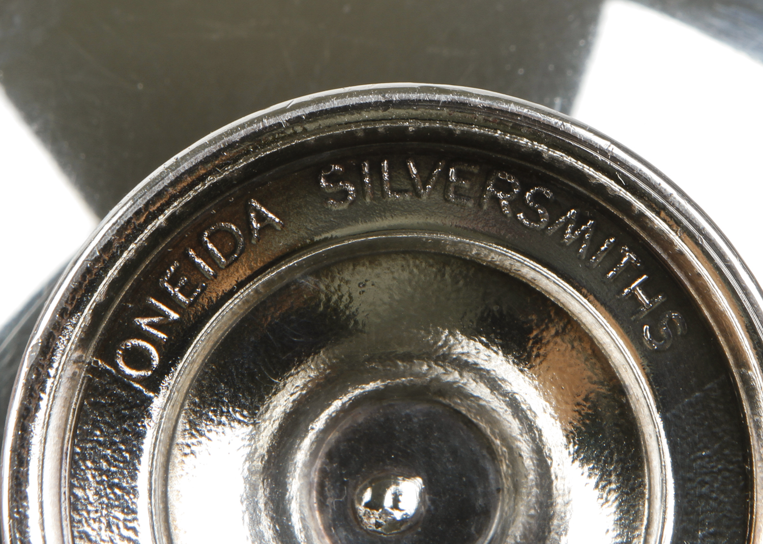 Silver-Plated Bowls and Other Servingware Including Fisher