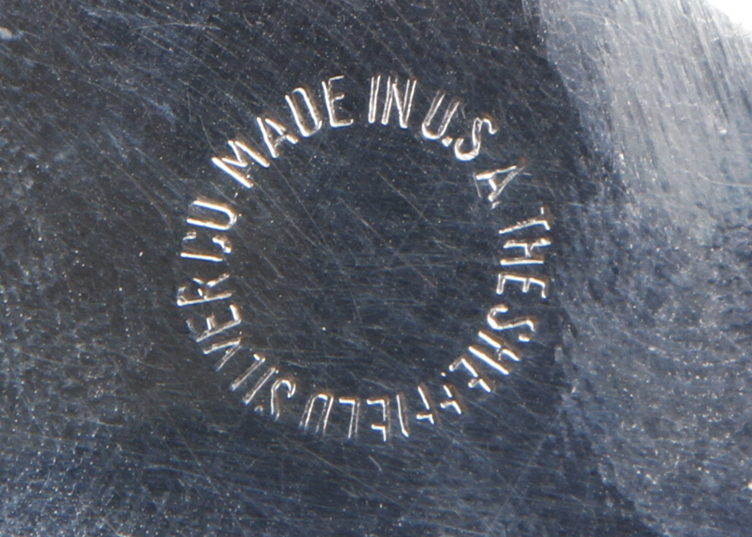 Silver-Plated Bowls and Other Servingware Including Fisher