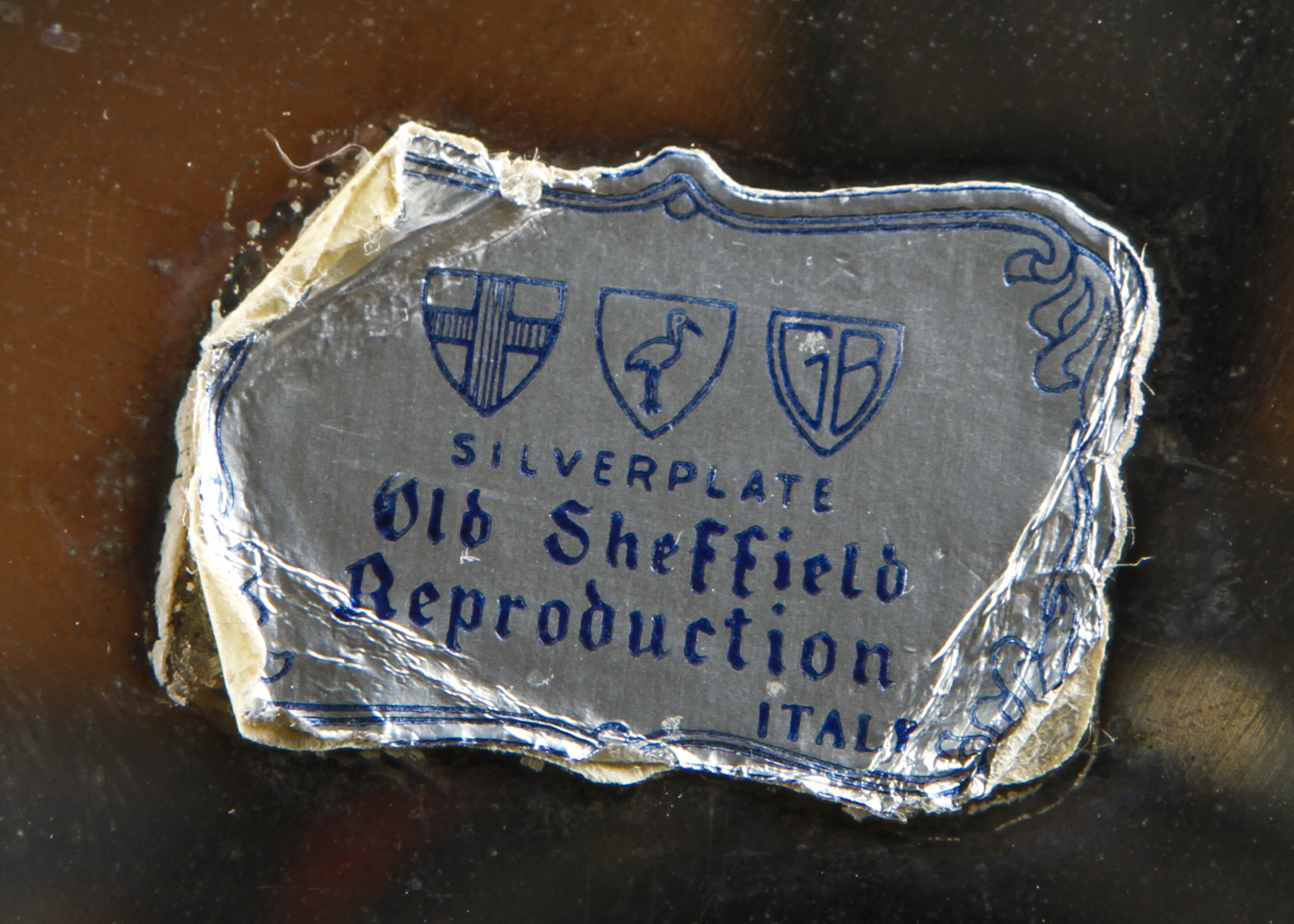 Silver-Plated Bowls and Other Servingware Including Fisher