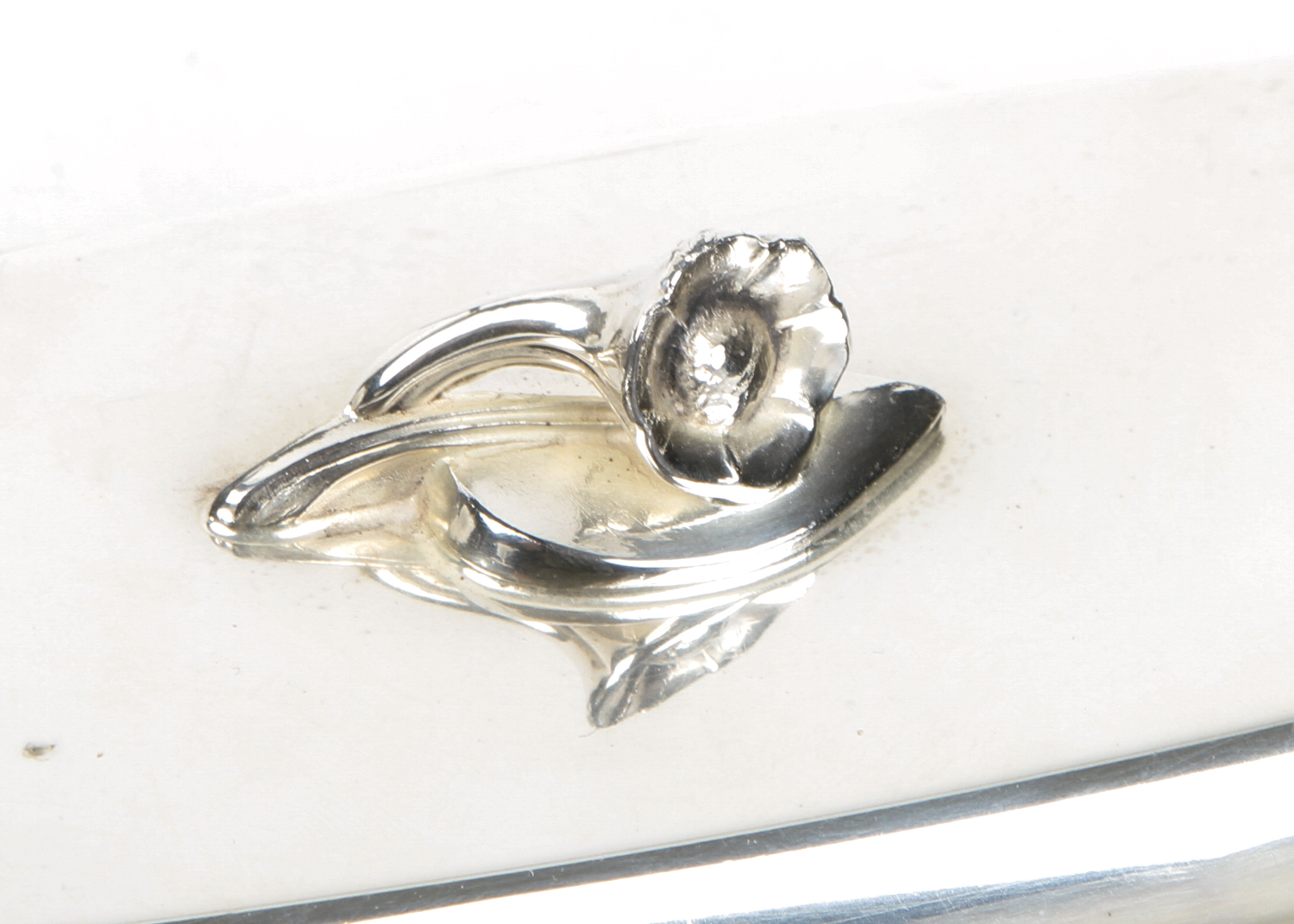 Silver-Plated Bowls and Other Servingware Including Fisher