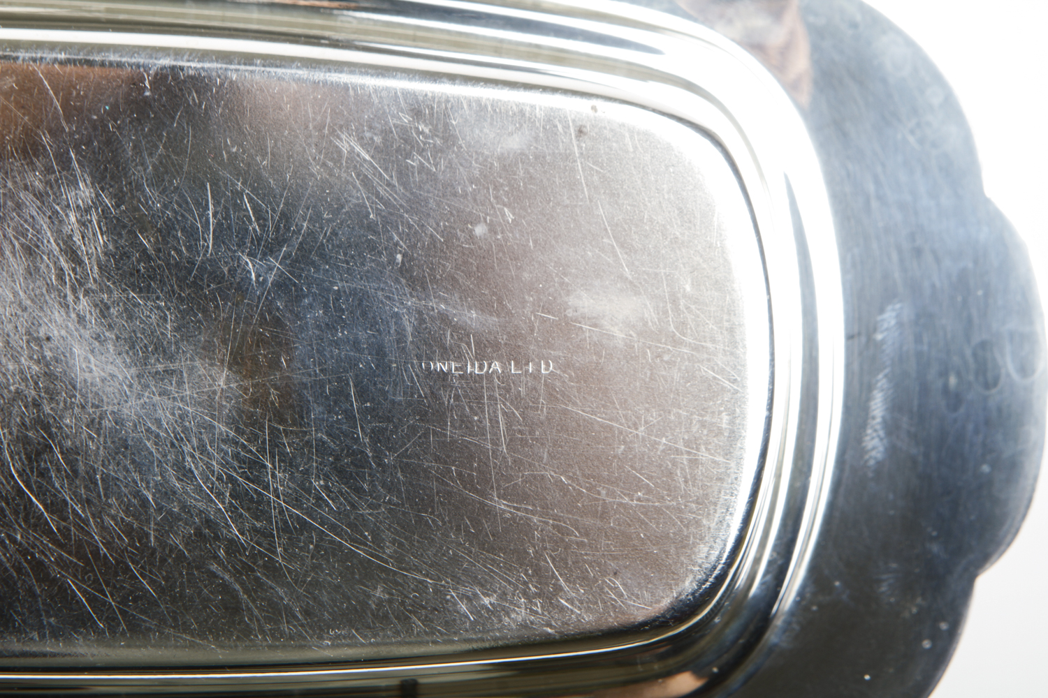 Silver-Plated Bowls and Other Servingware Including Fisher