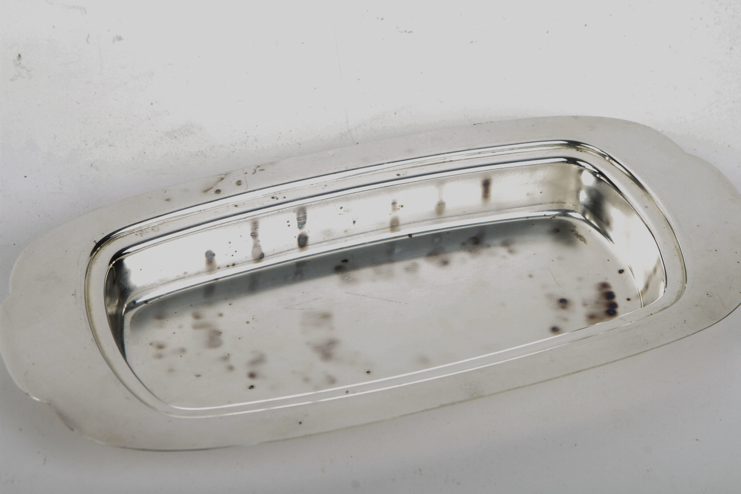 Silver-Plated Bowls and Other Servingware Including Fisher