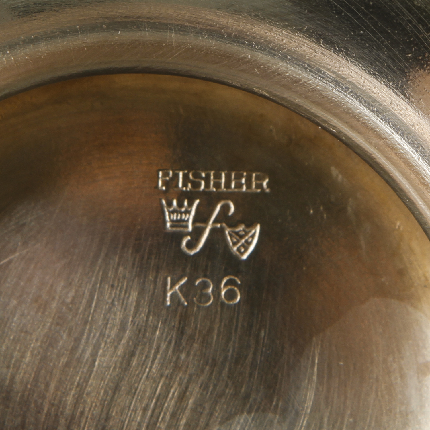 Silver-Plated Bowls and Other Servingware Including Fisher