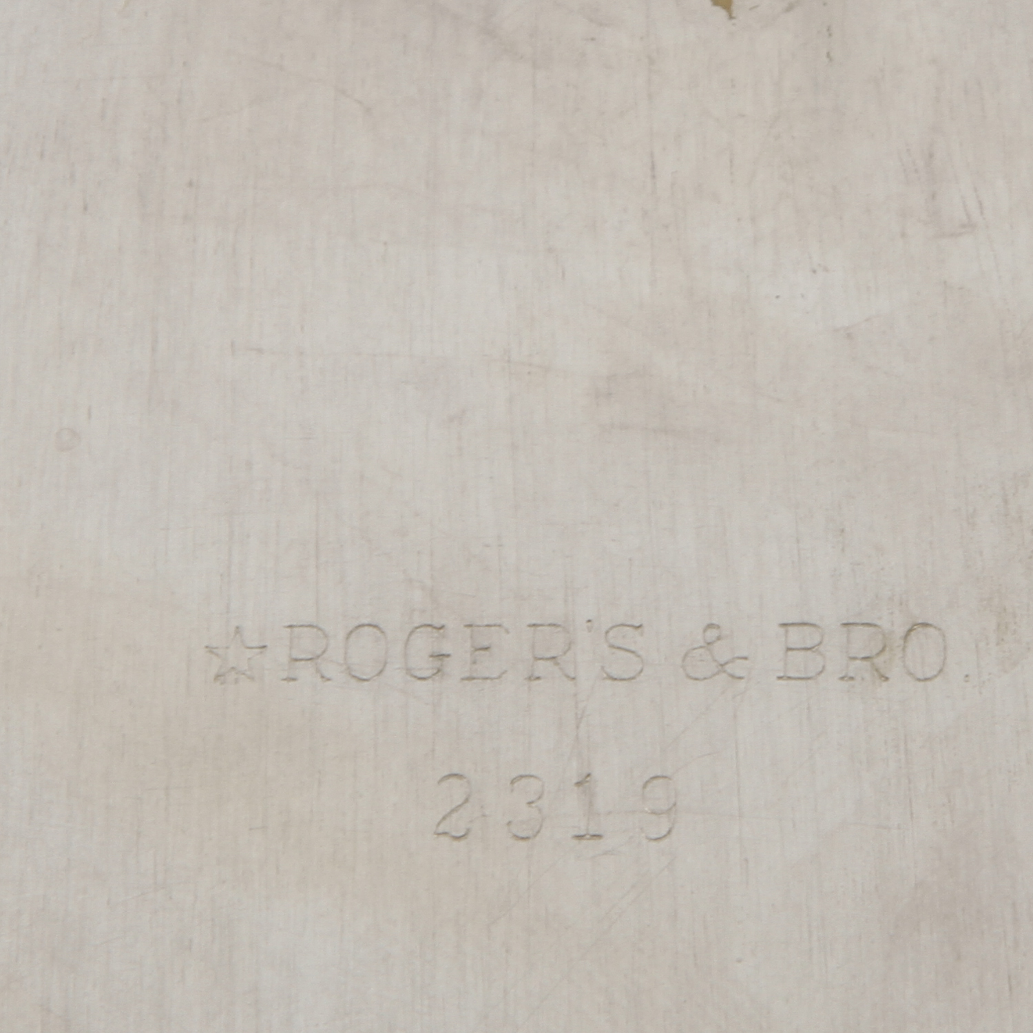 Silver Plated Serving Dishes and Trays Including Reed & Barton