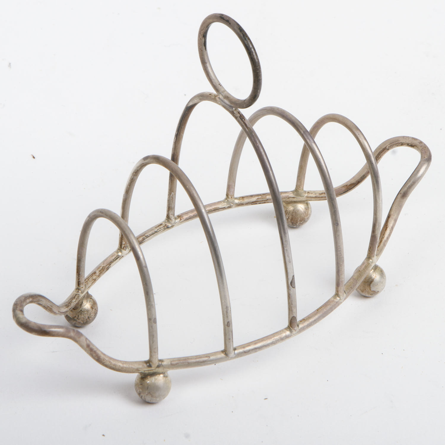 Vintage Silver Plated, Glass and Pewter Barware