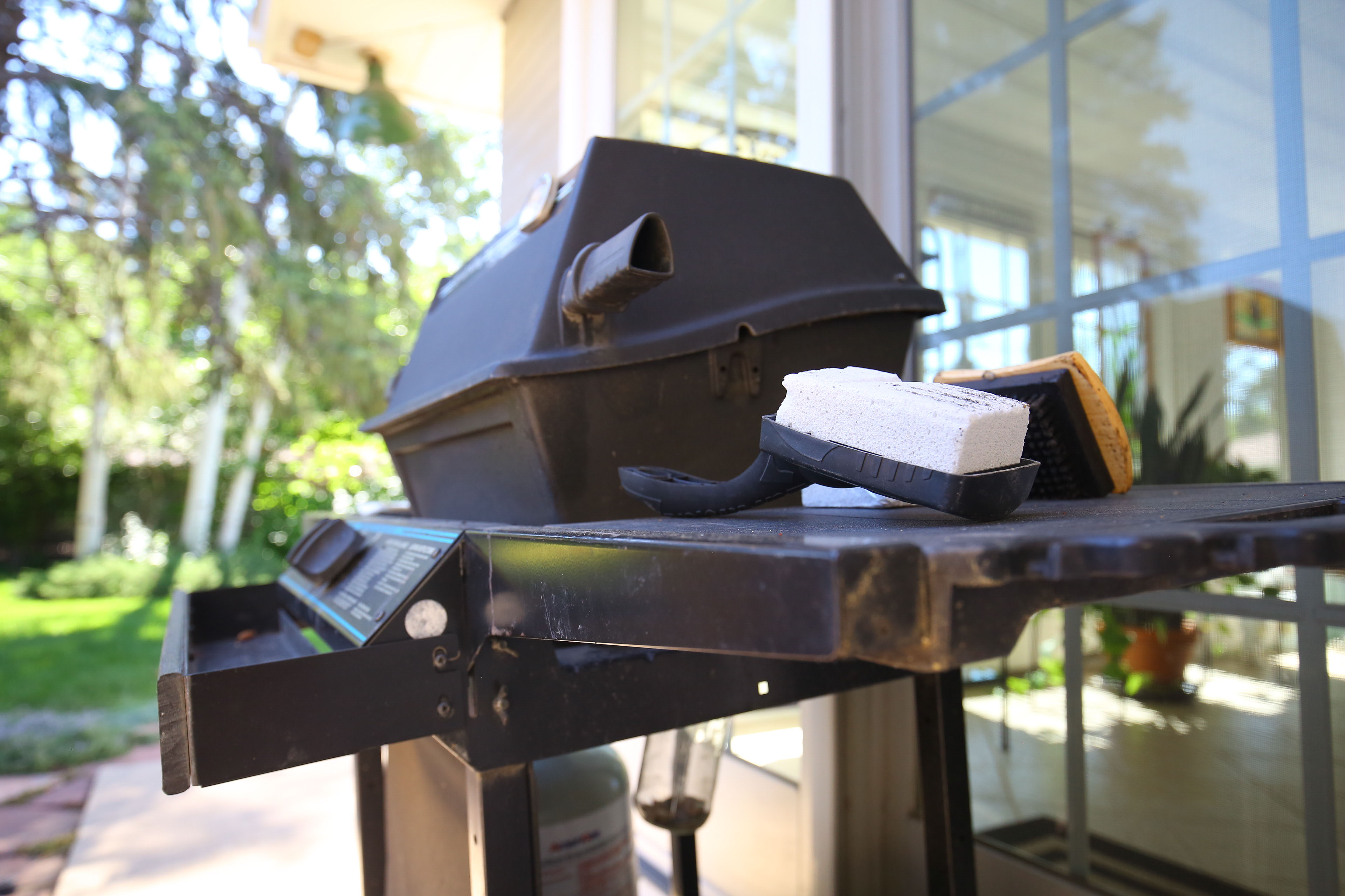 Broil King Outdoor Grill