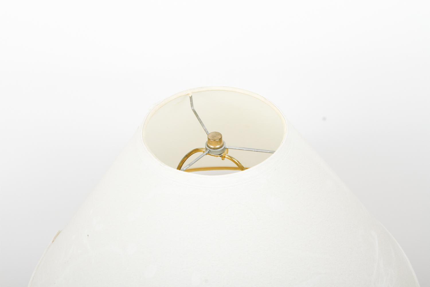 Ceramic Pink Table Lamp