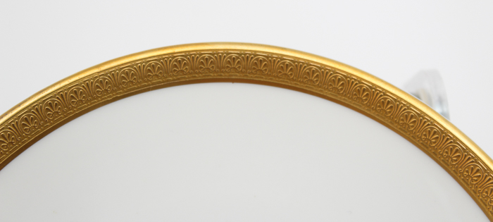 Royal Doulton Gold Rimmed China Set