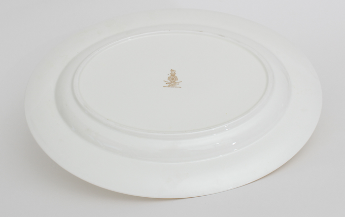 Royal Doulton Gold Rimmed China Set