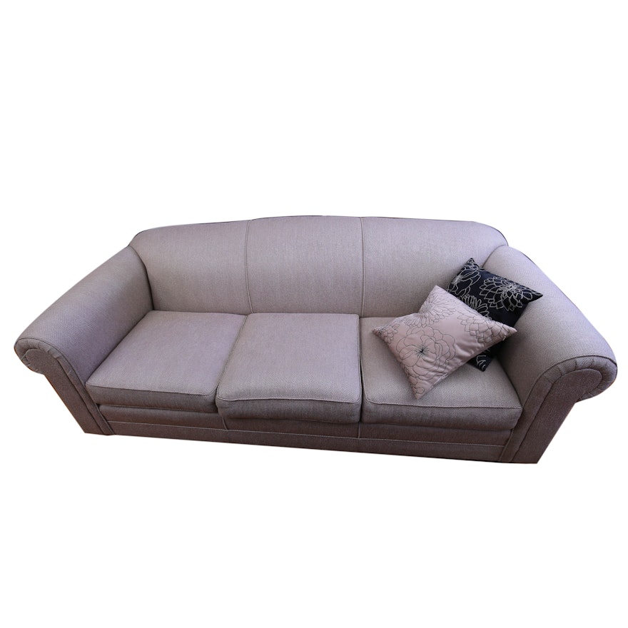 Mitchell Gold Contemporary Sofa