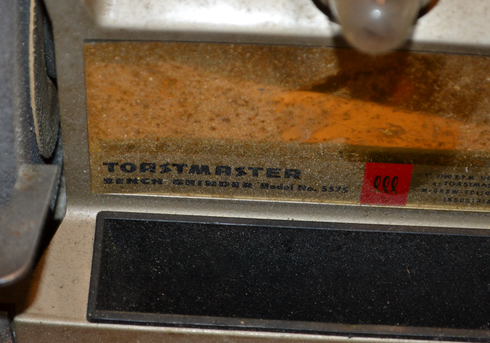 Collection of Vintage Power Tools