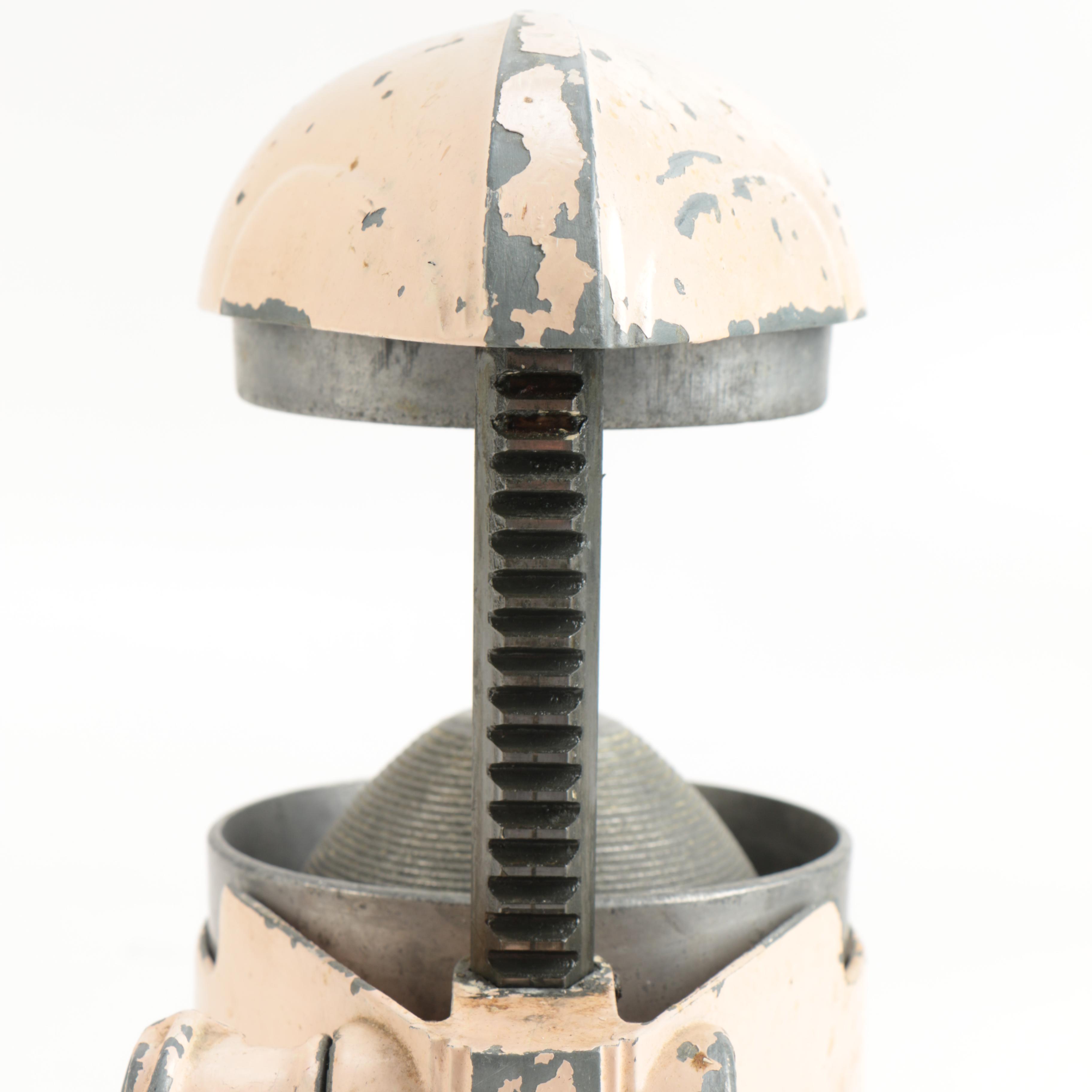 1950s Rival Juice-O-Mat Cast Iron Juicer