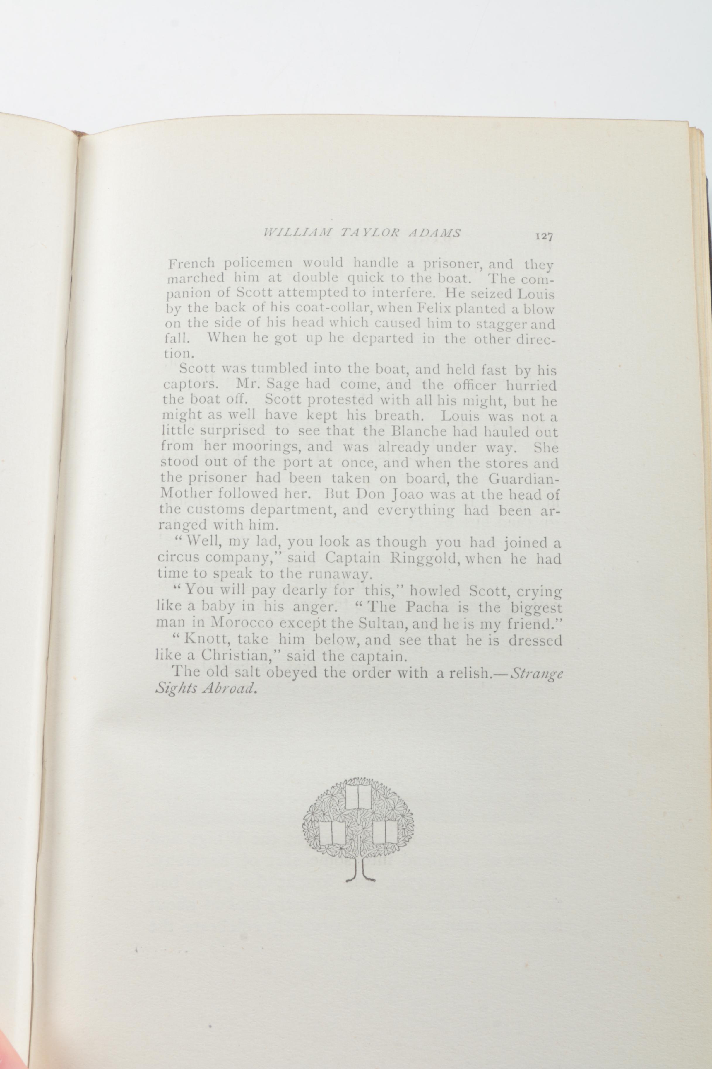 "The Ridpath Library of Universal Literature" Multi-Volume Set