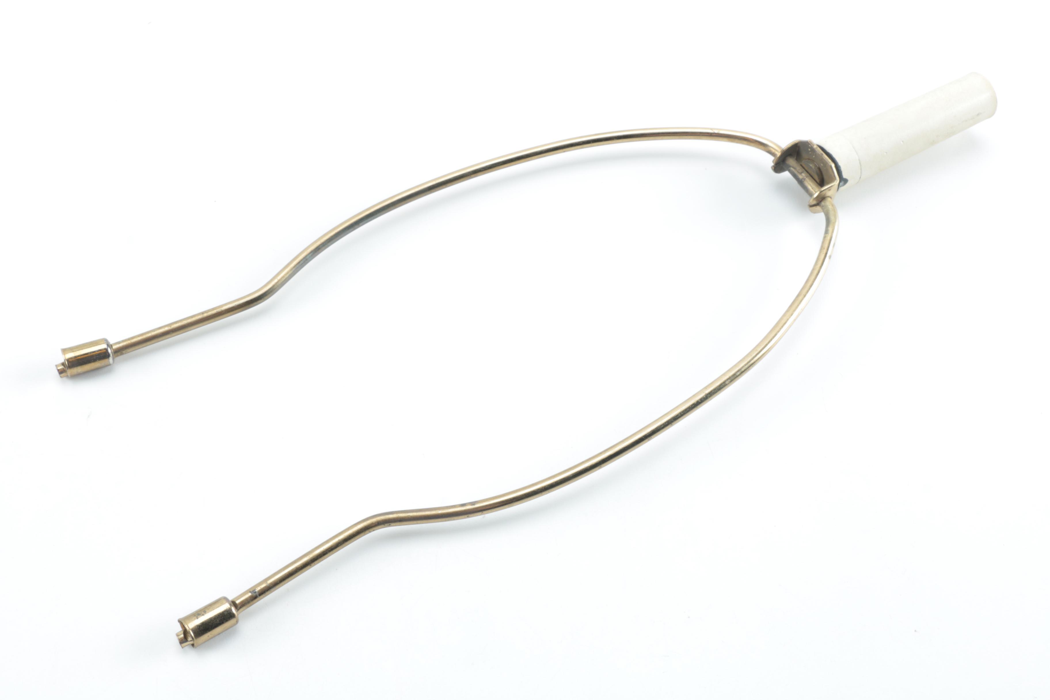 Milk Glass Table Lamps