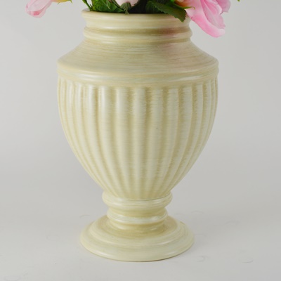 Haeger Urn-Shaped Pottery Vase