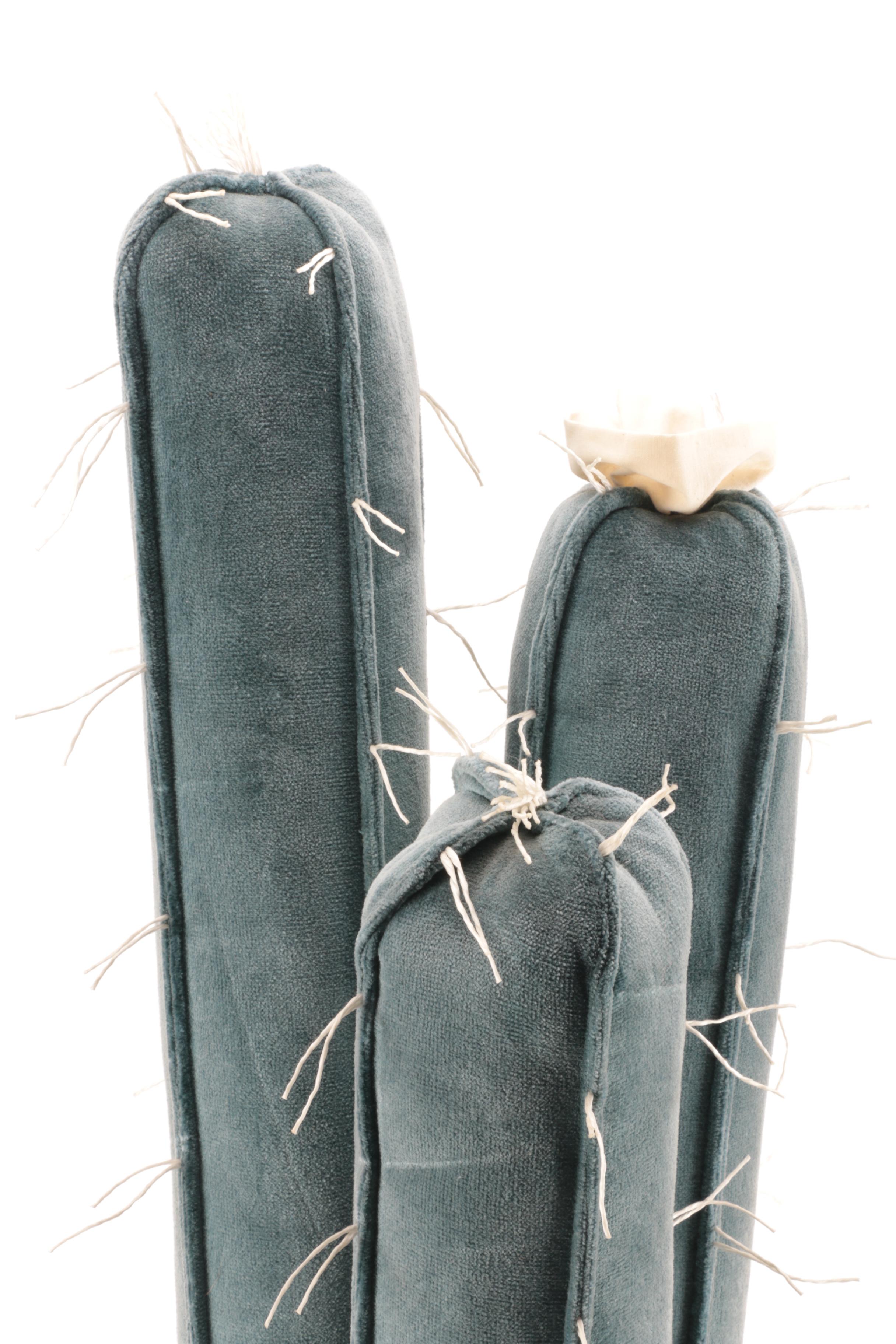 Decorative Soft Cactus